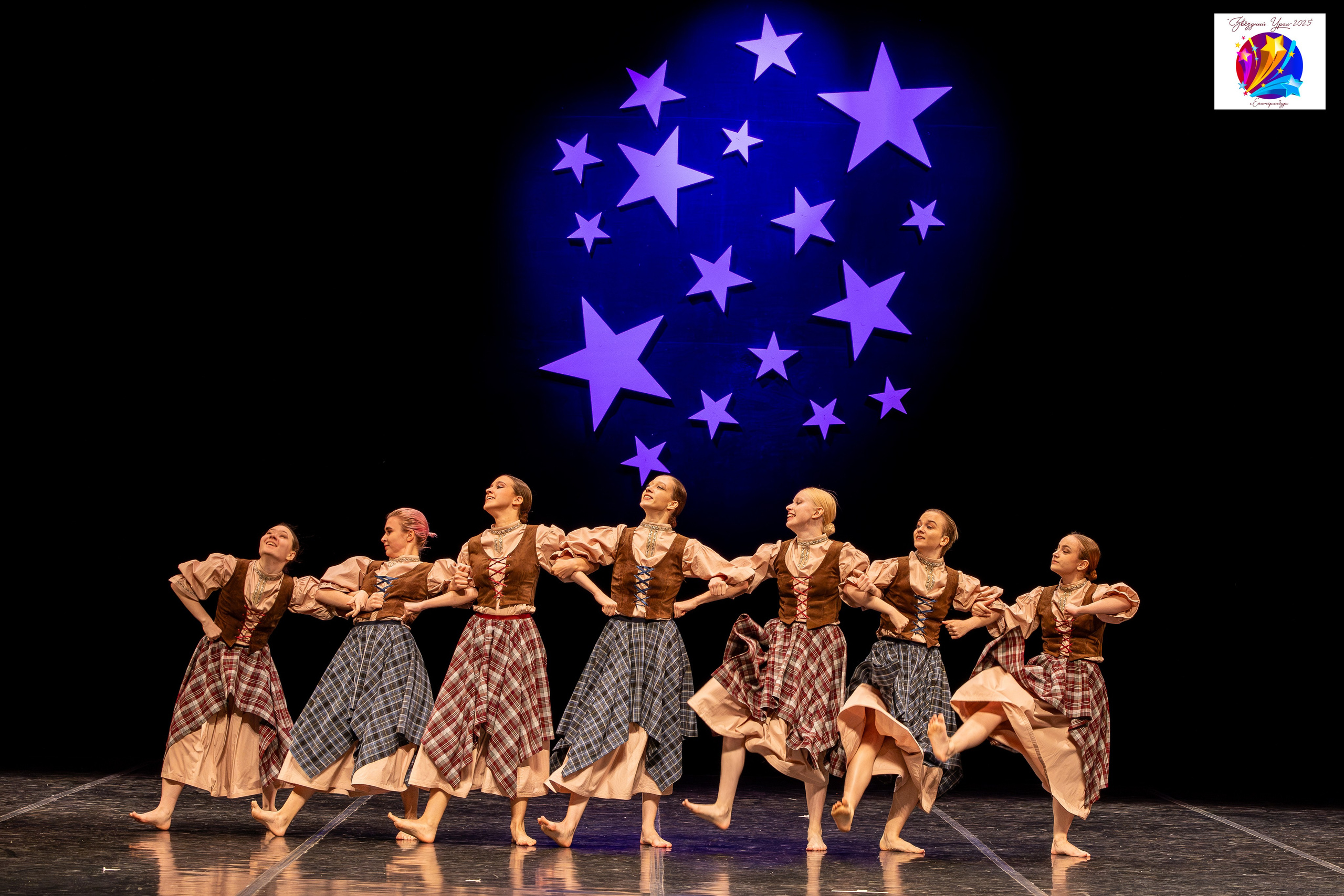 Видео и фото детских фестивалей. Свадебный, семейный видеограф и фотограф в Екатеринбурге Николай Рыков