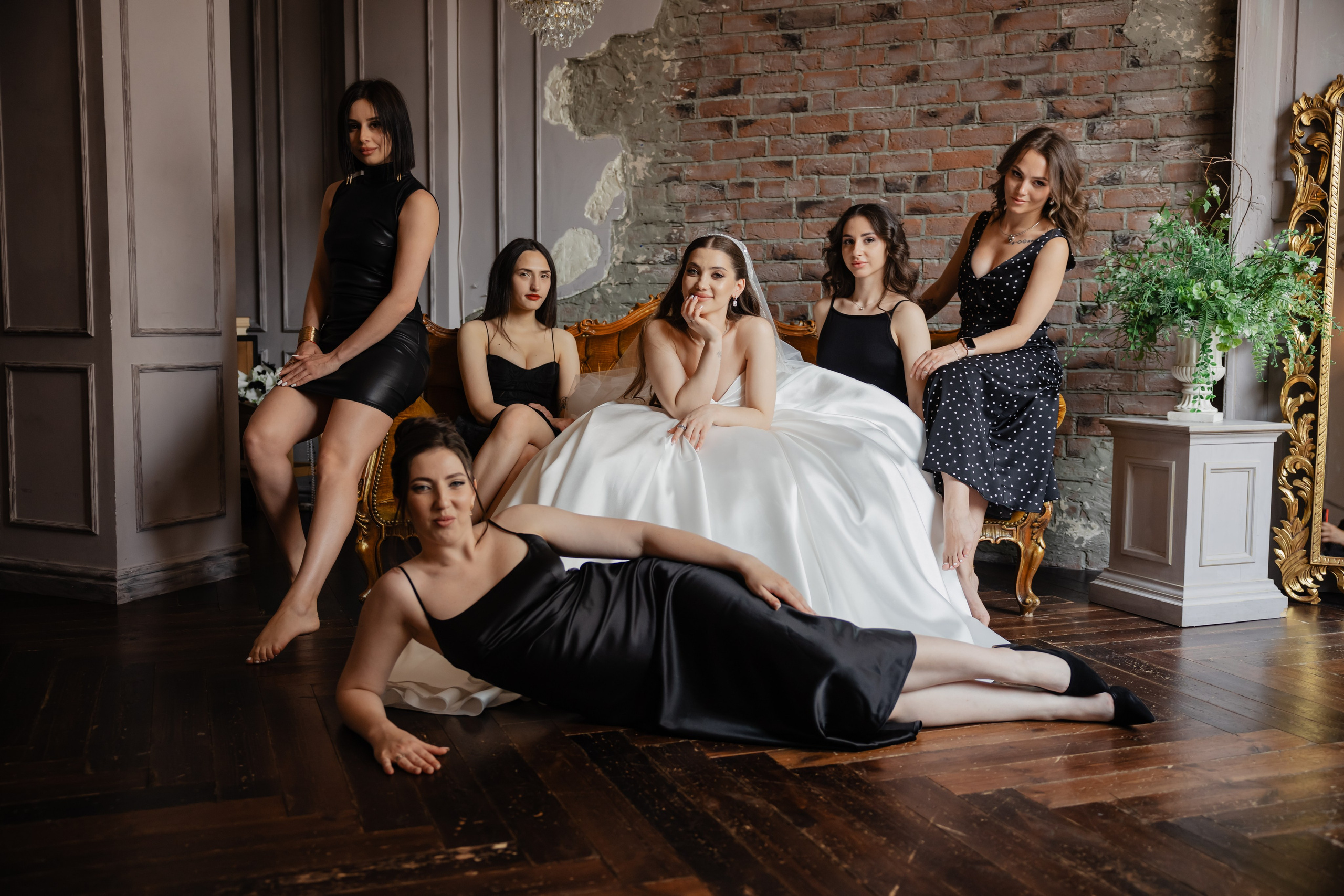 E & A. Свадебный фотограф в Ставрополе Катерина