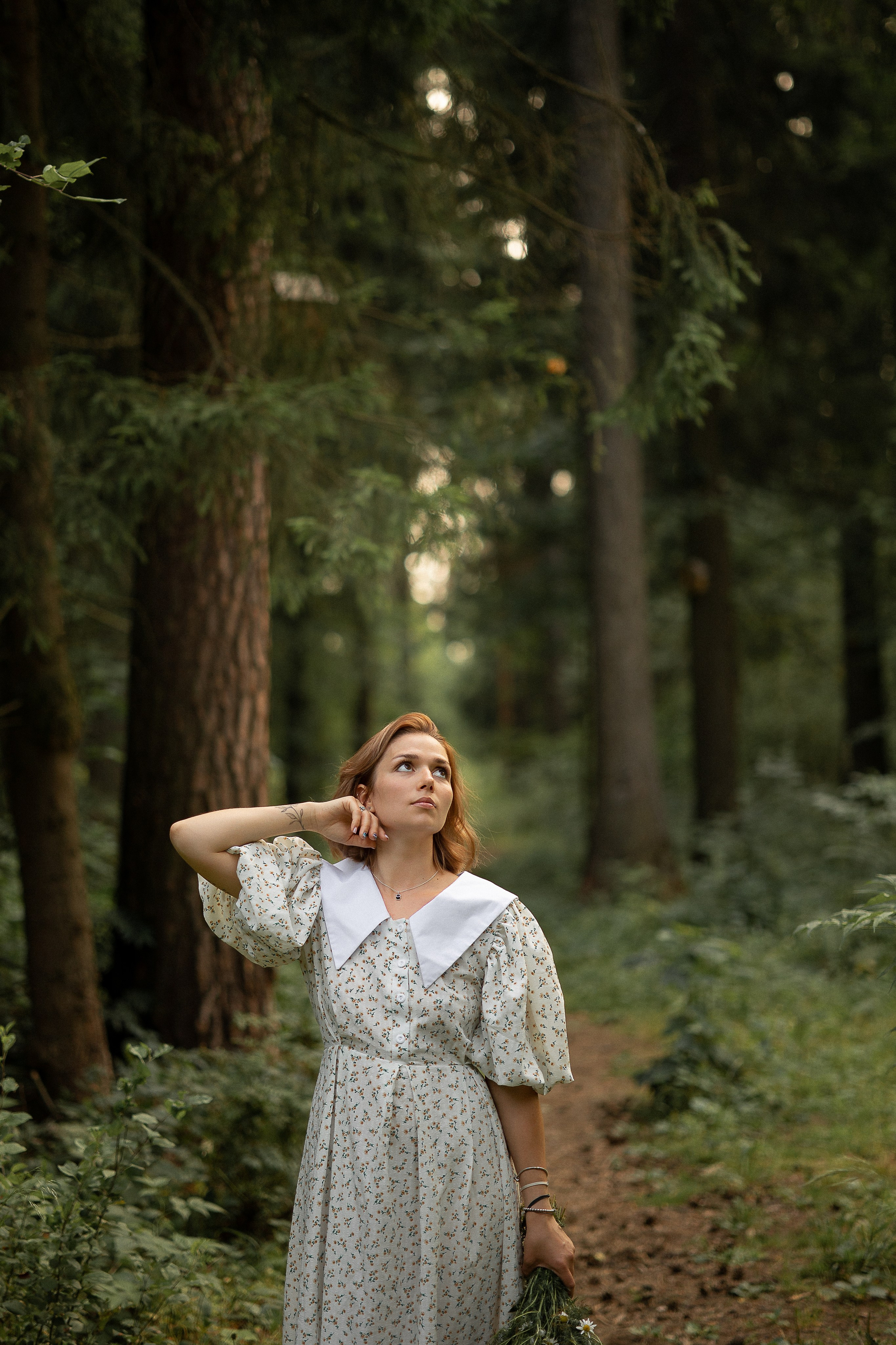 Дарья. Your story in photos