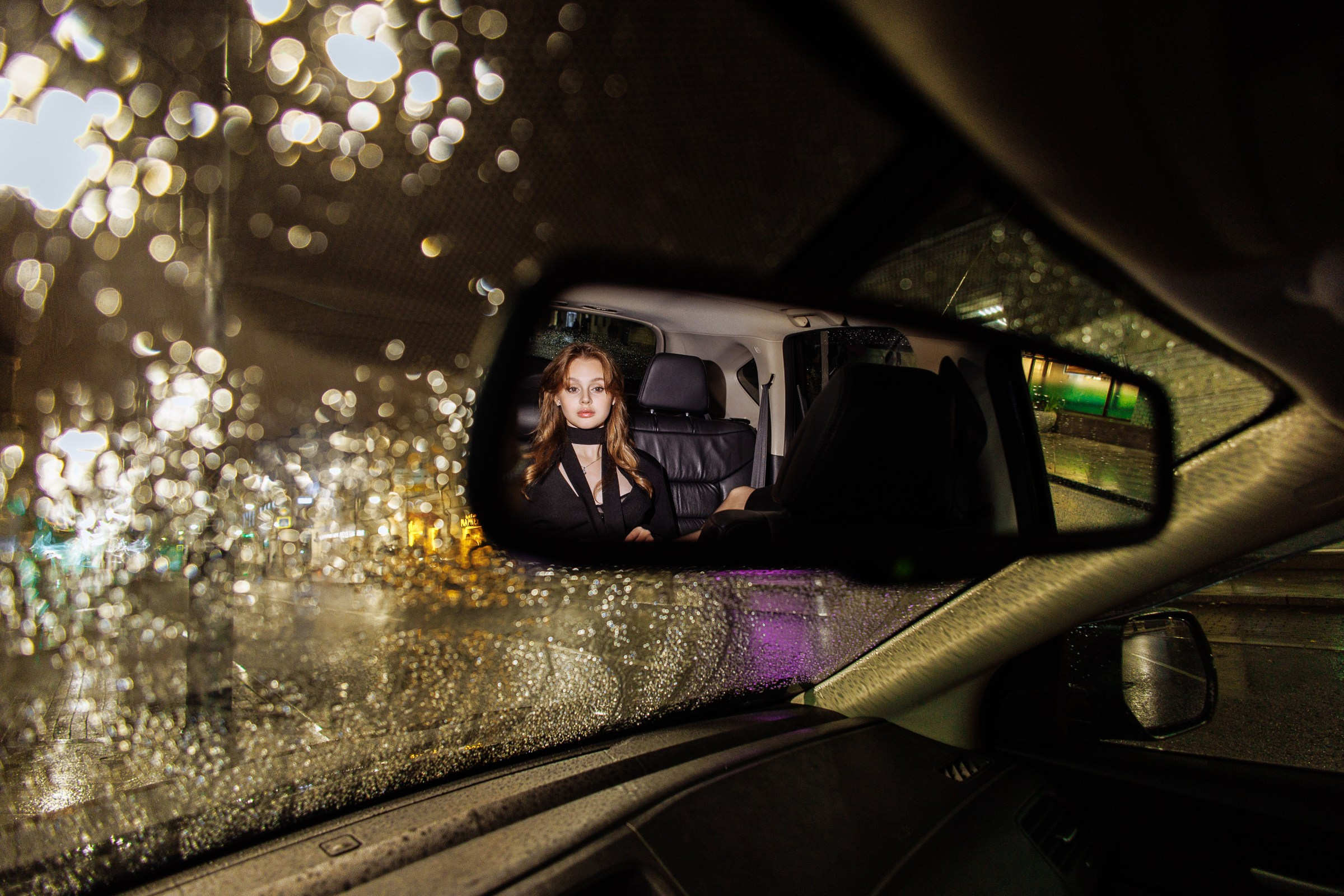 Дарина. Семейный, женский и детский фотограф Татьяна Колобаева