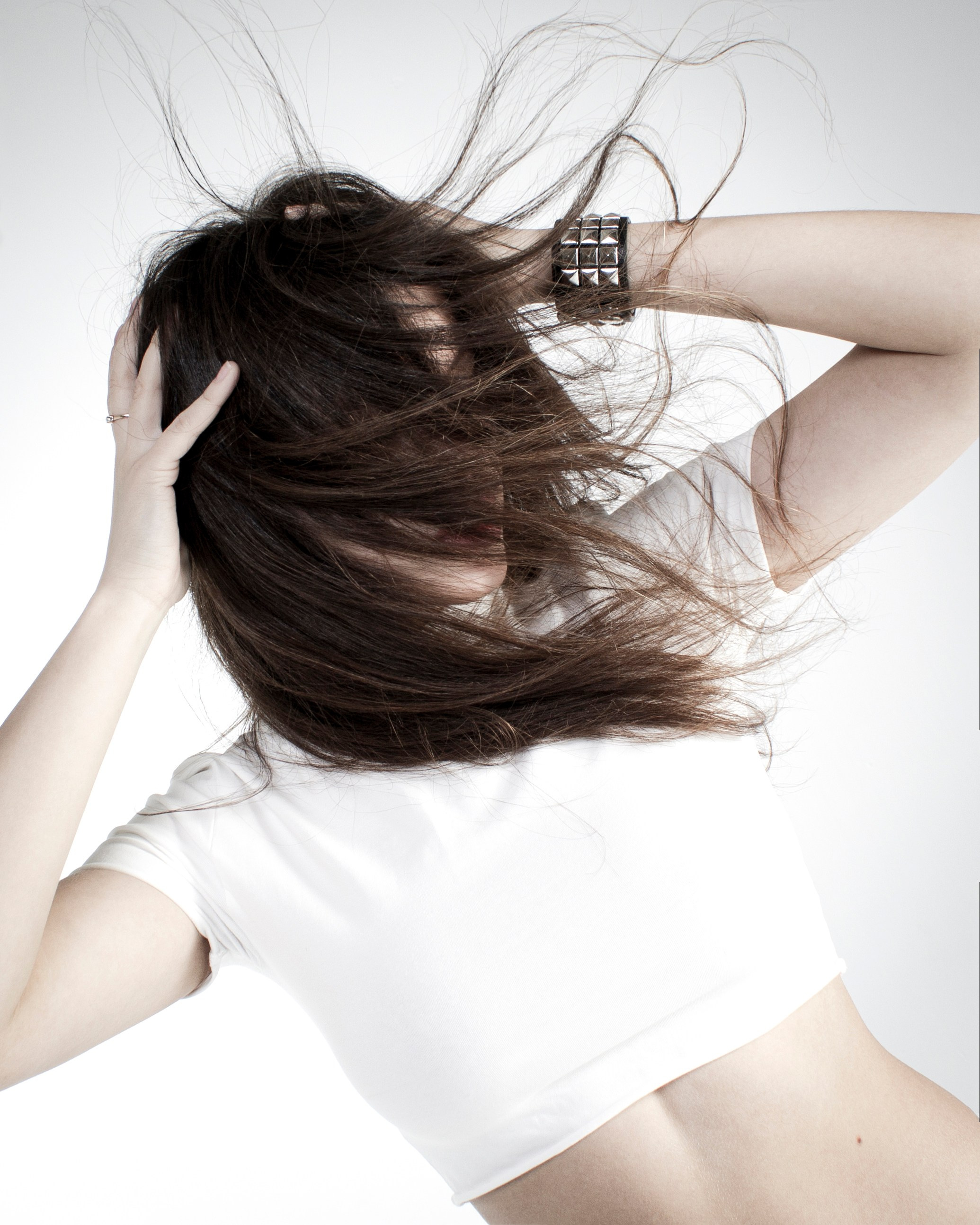 Supernicole. Blinbfis