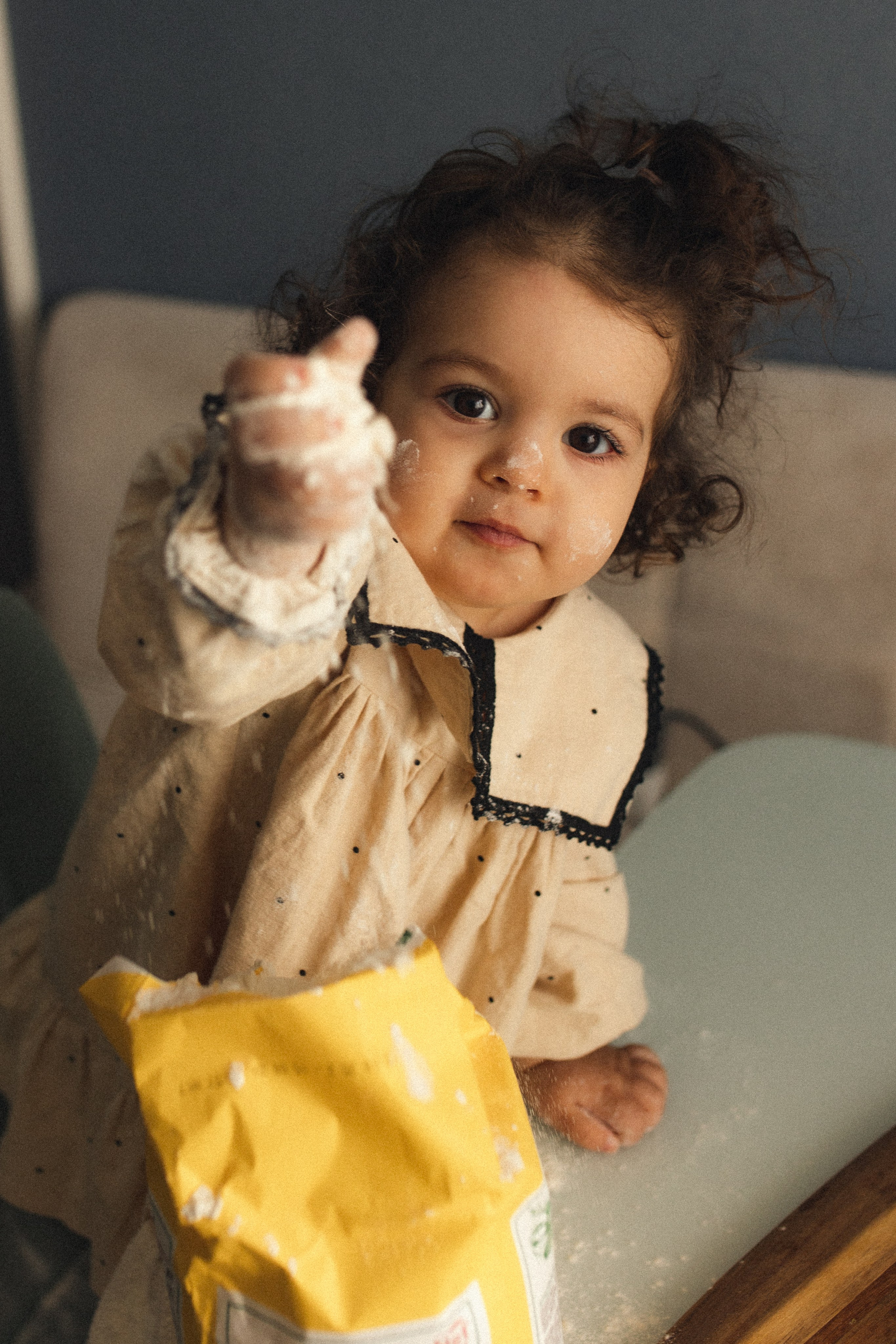 Блинная вечеринка. Фотограф из Петербурга