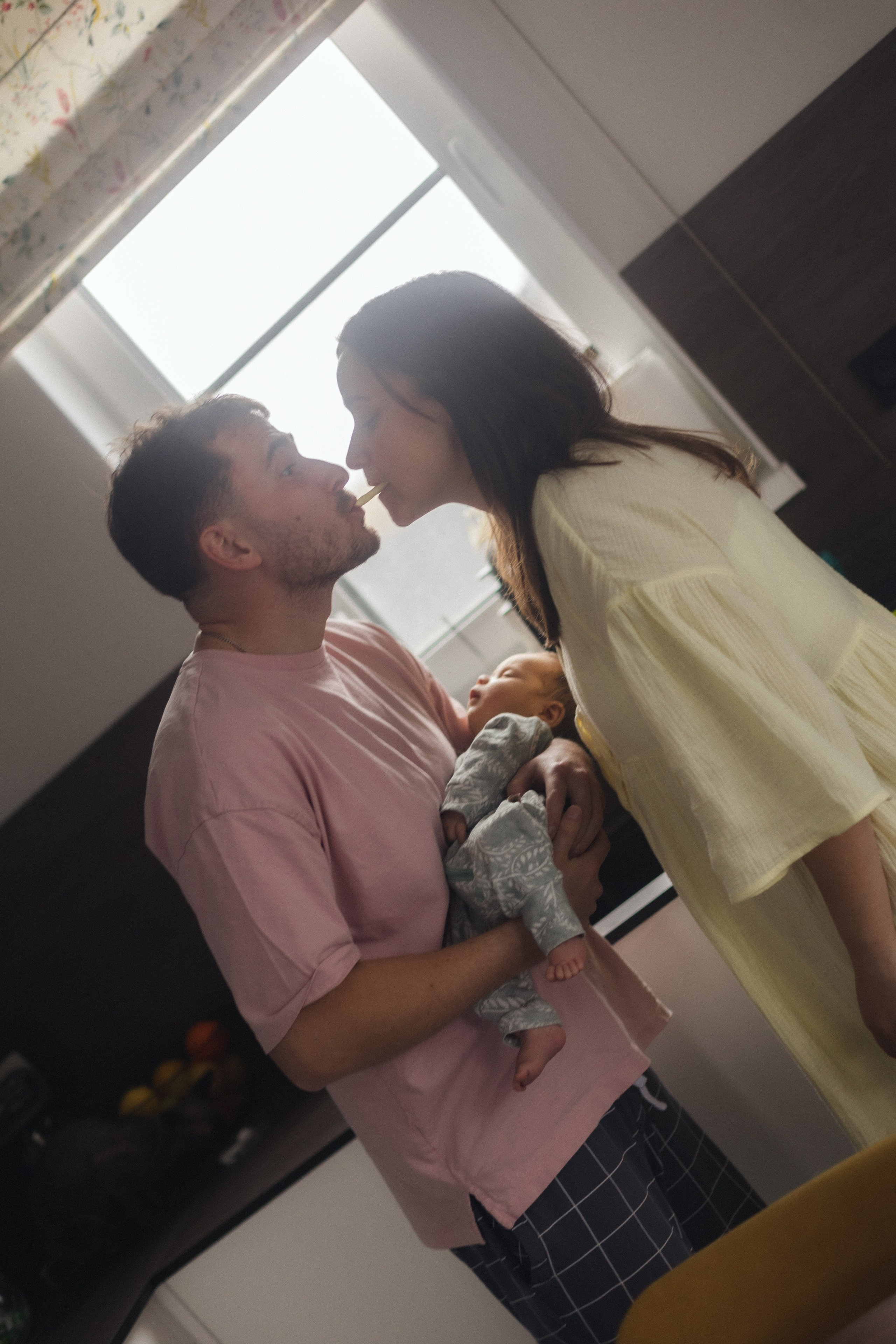 Появление брата. Фотограф из Петербурга