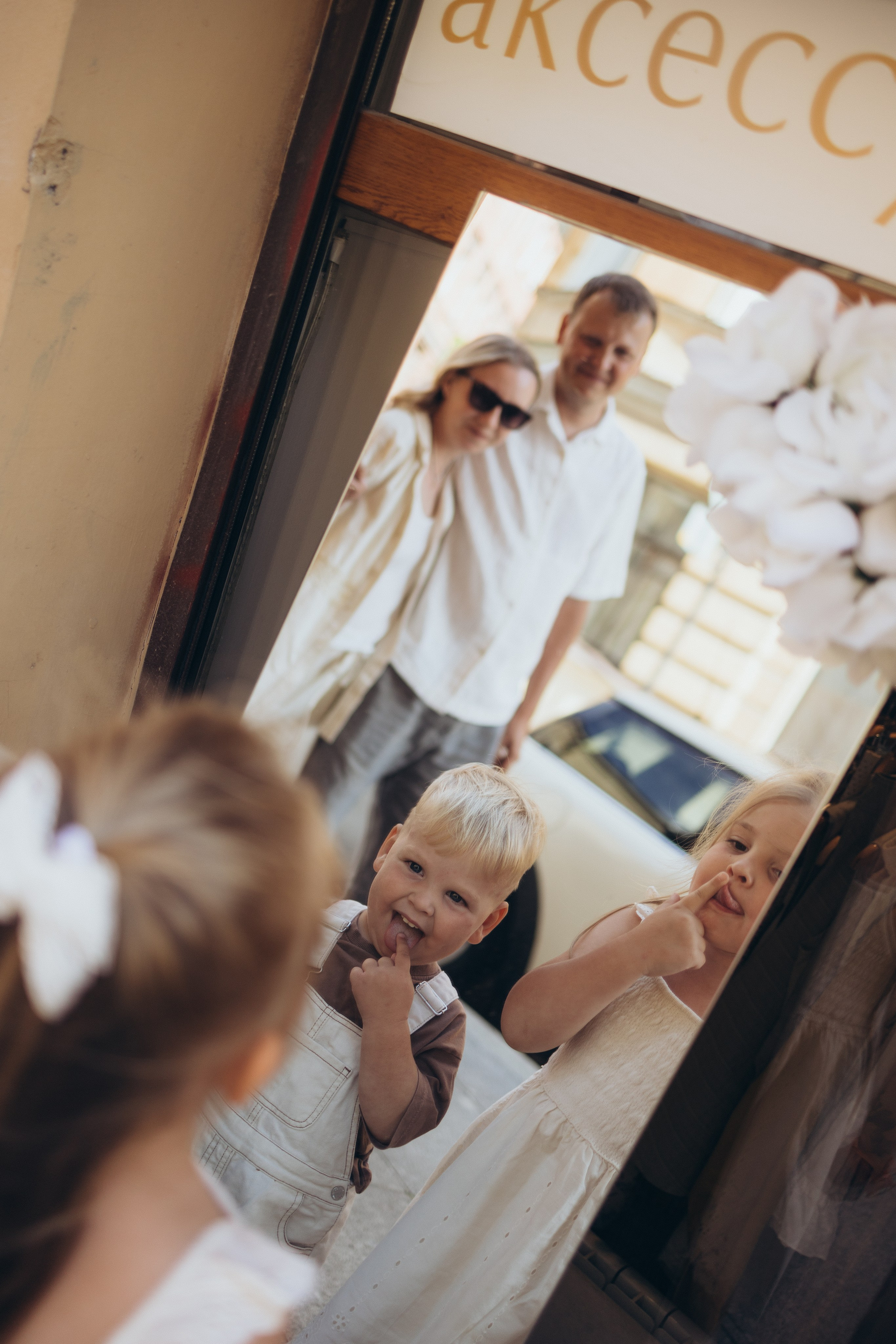 Бегом по летнему Петербургу. Фотограф из Петербурга