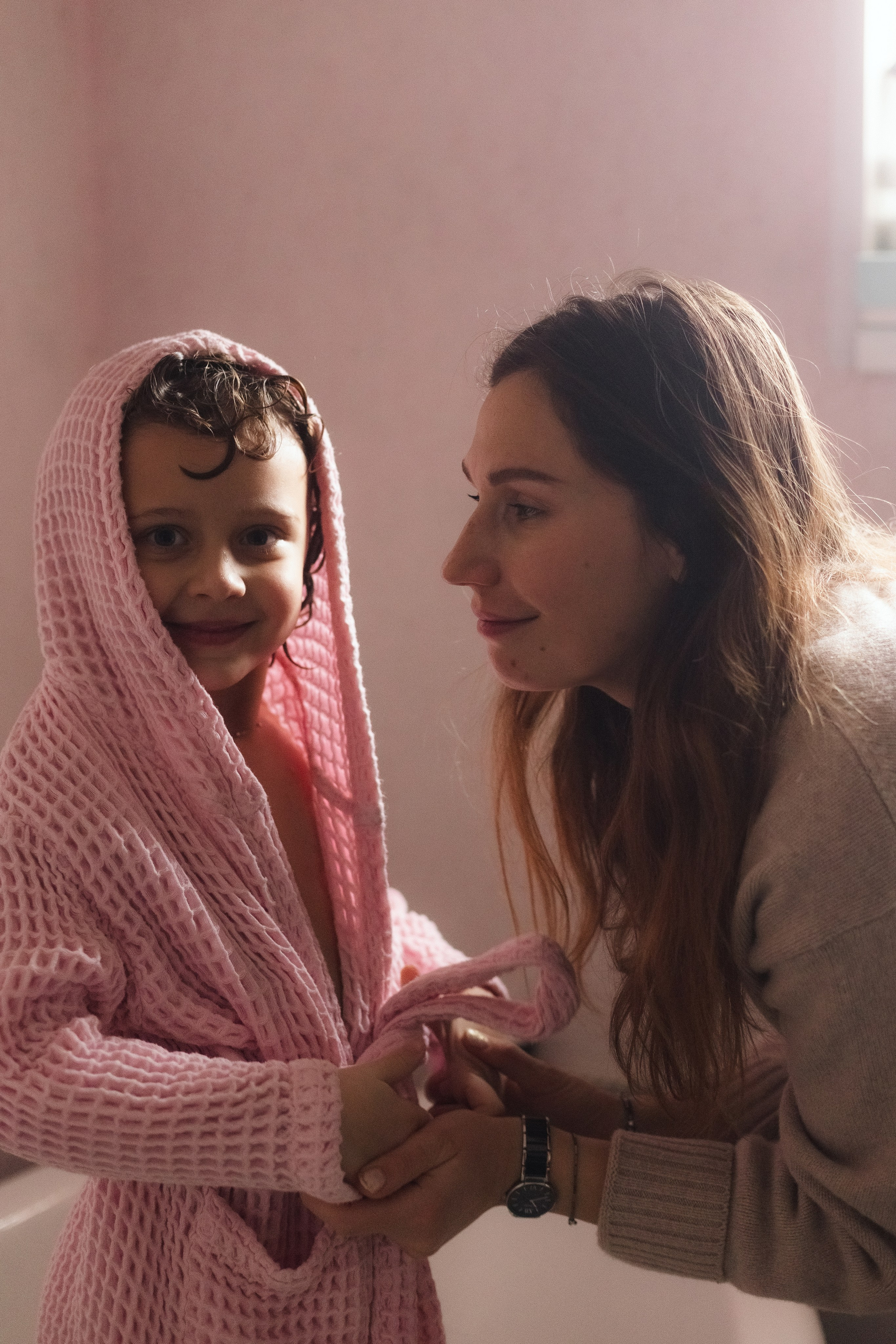 Когда на улице холодно. Фотограф из Петербурга