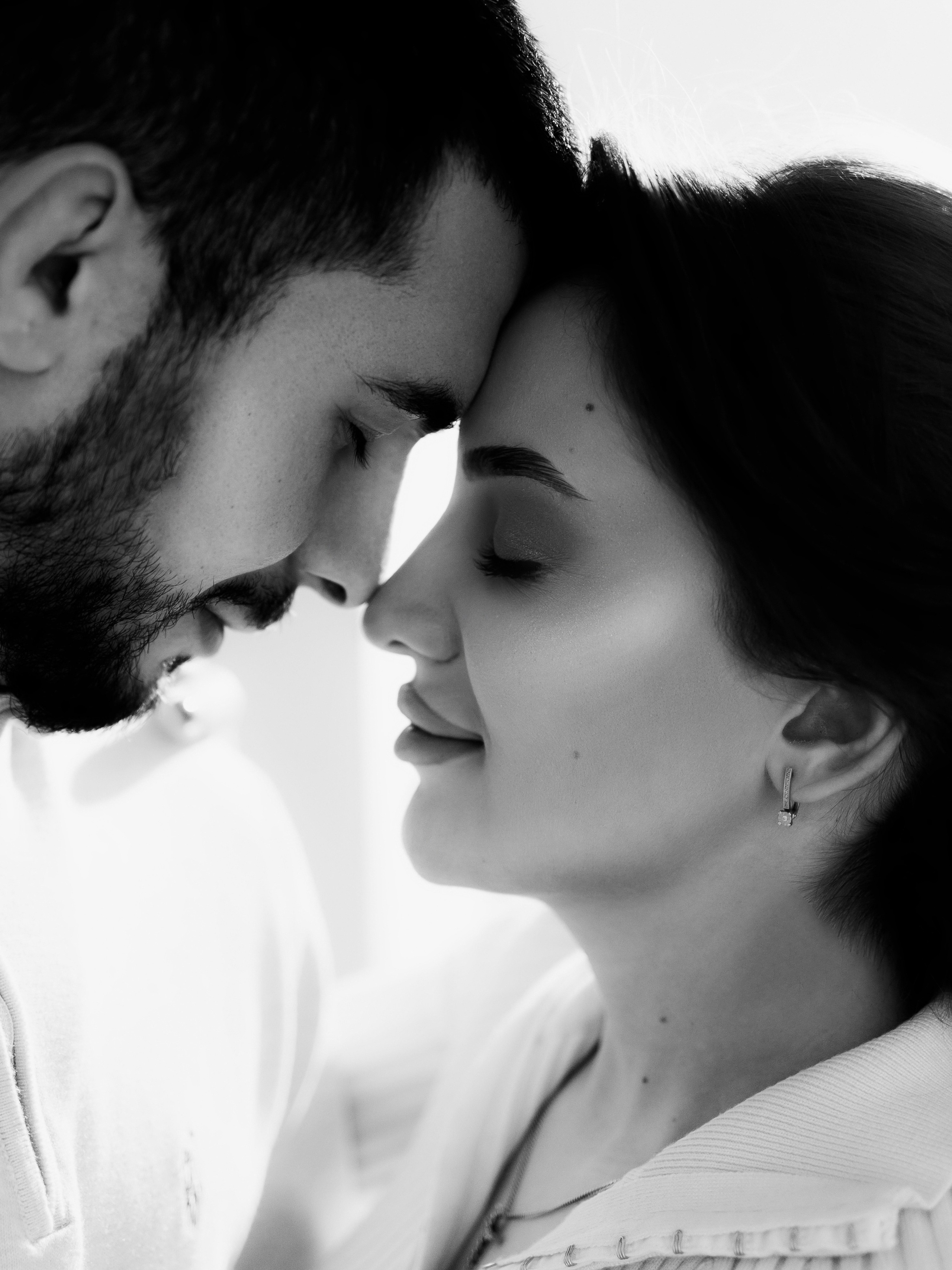 Ашот и Ангелина. Семейный фотограф в Краснодаре Храмова Анна