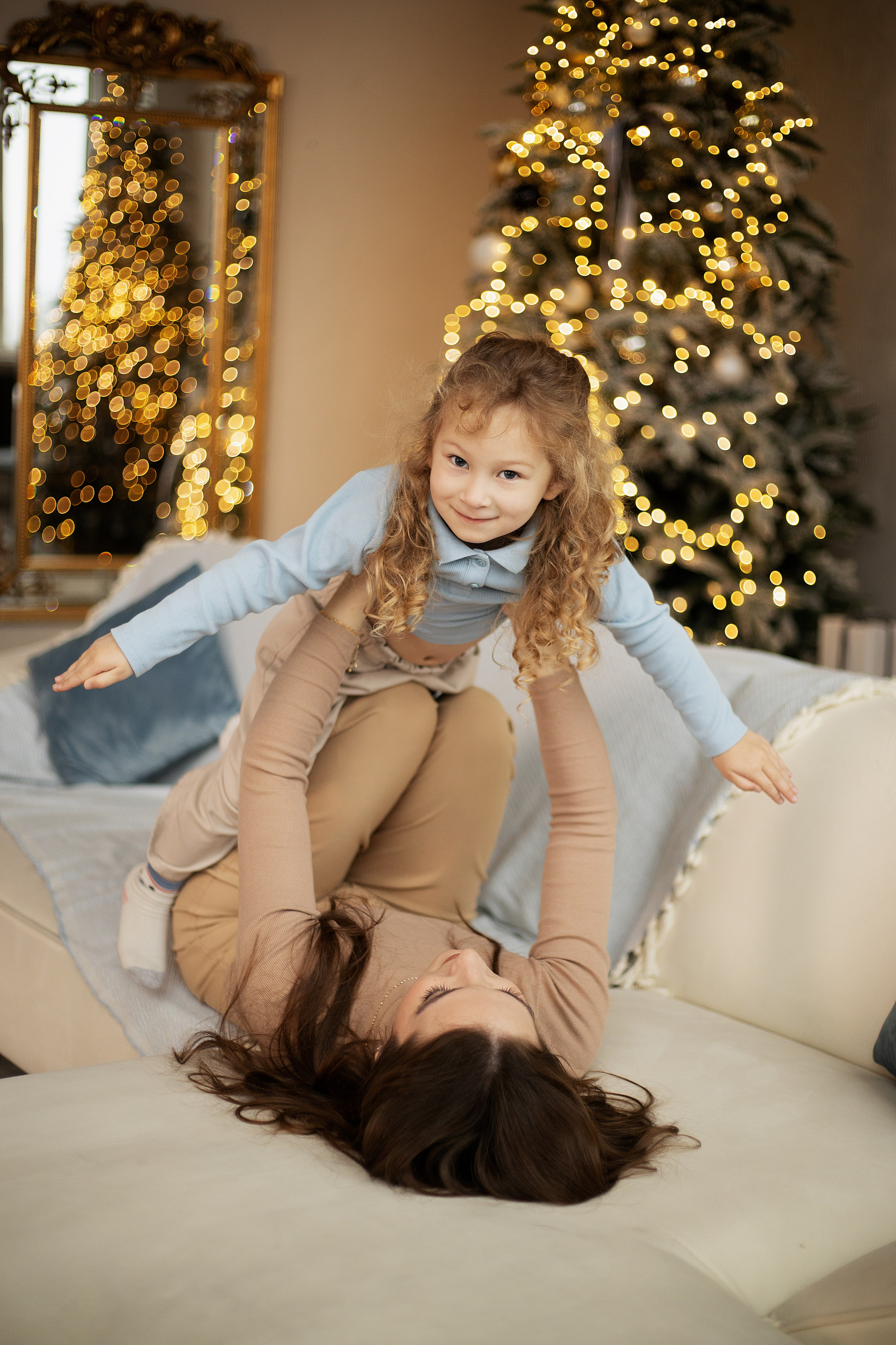NEW YEAR. Контент-фотограф в Калининграде (Москве) Наталья Кеворкова