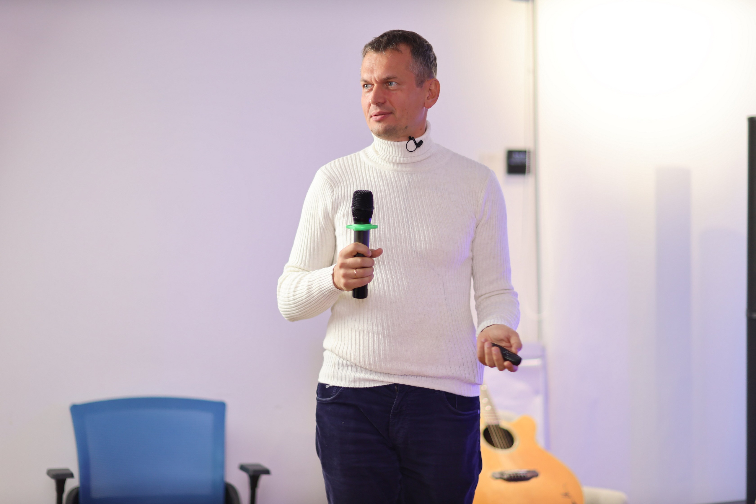 МастерМайнд 1.2. Съемка в студии под ваш запрос, студийные съемки, фотографии архитектурных объектов — Александр Евстигнеев — фотограф Москва