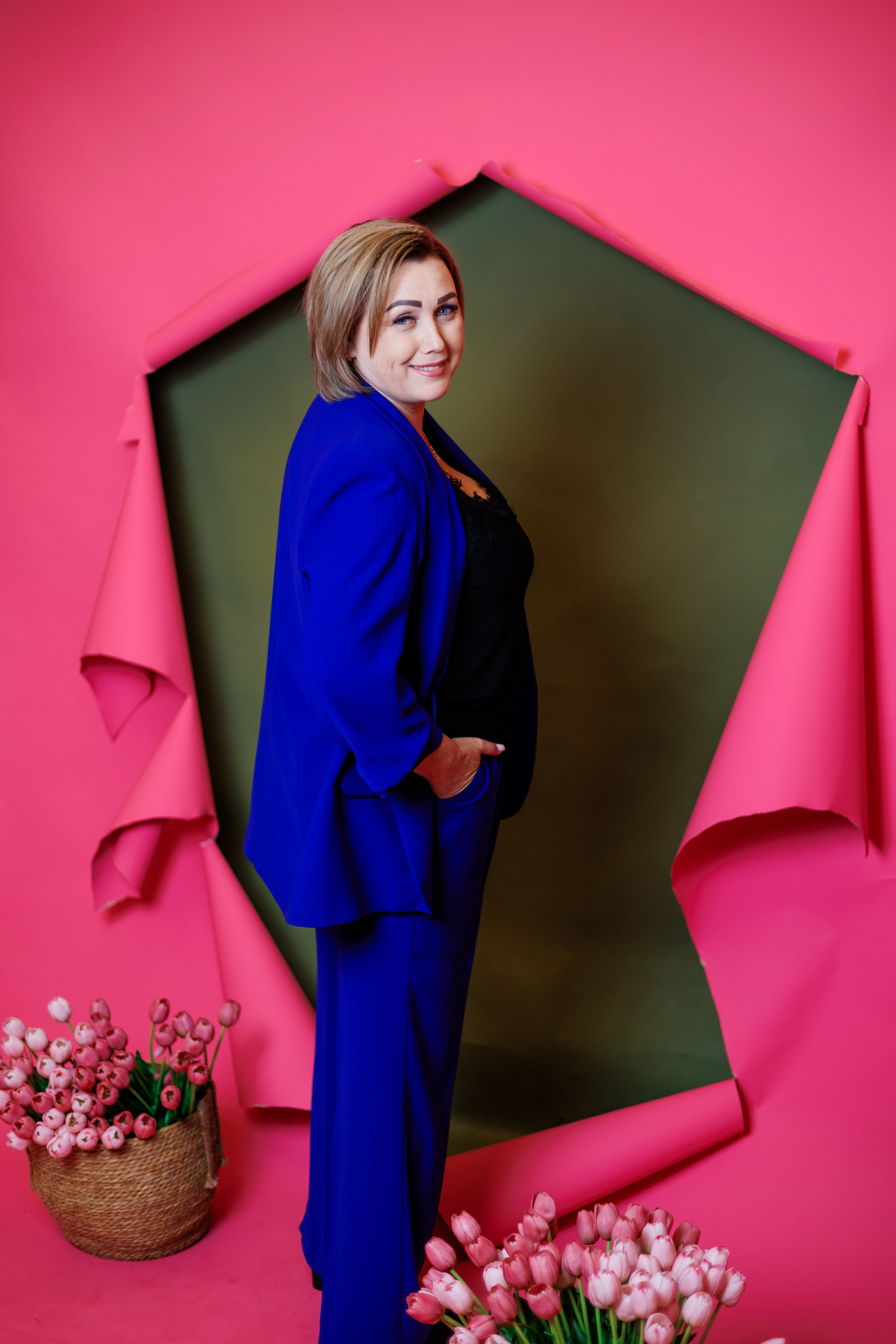 Зинаида. Свадебный и семейный фотограф в Армавире