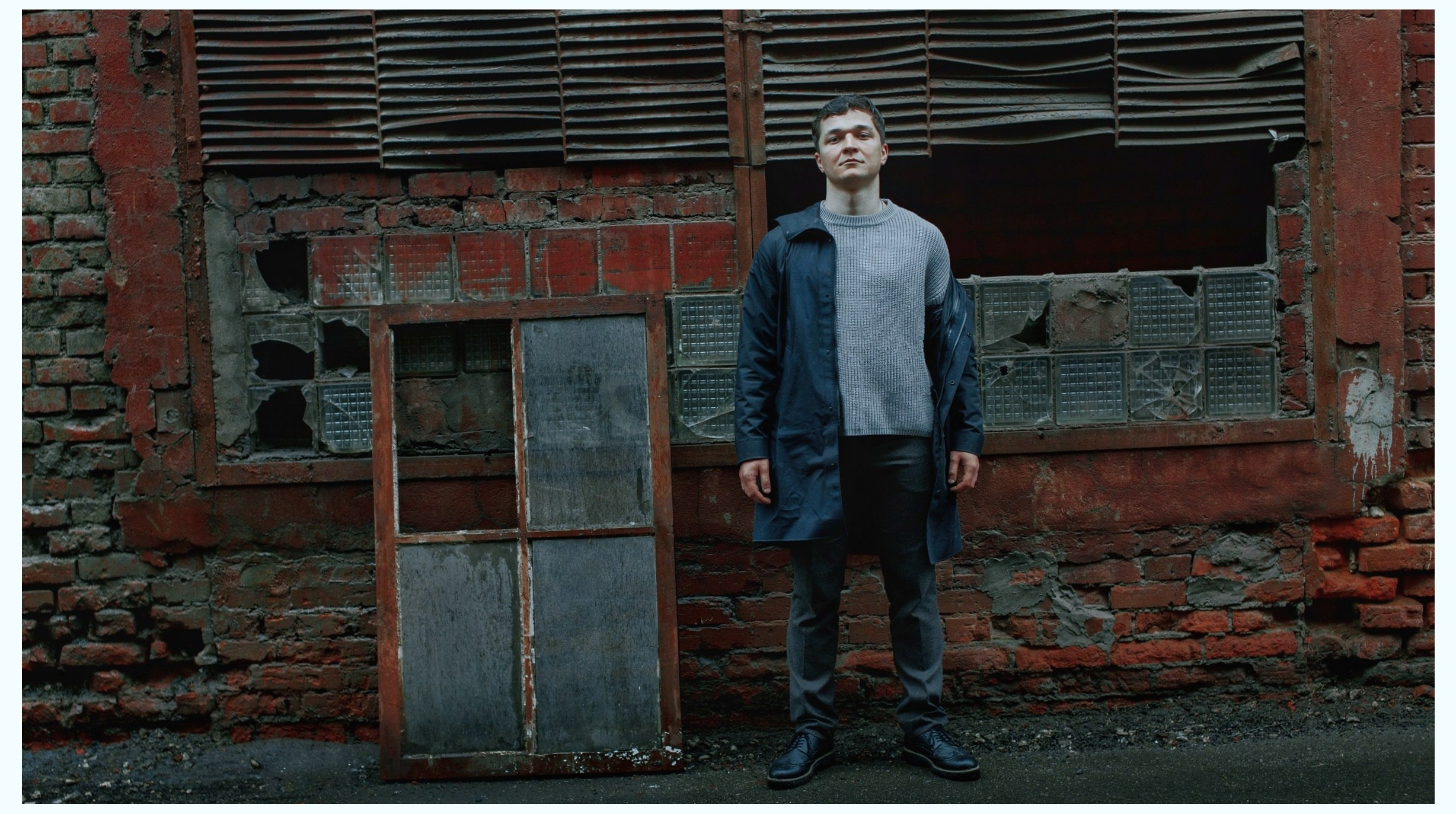 Алексейск. Репортажный и портретный фотограф, Влад Хафизов, Москва