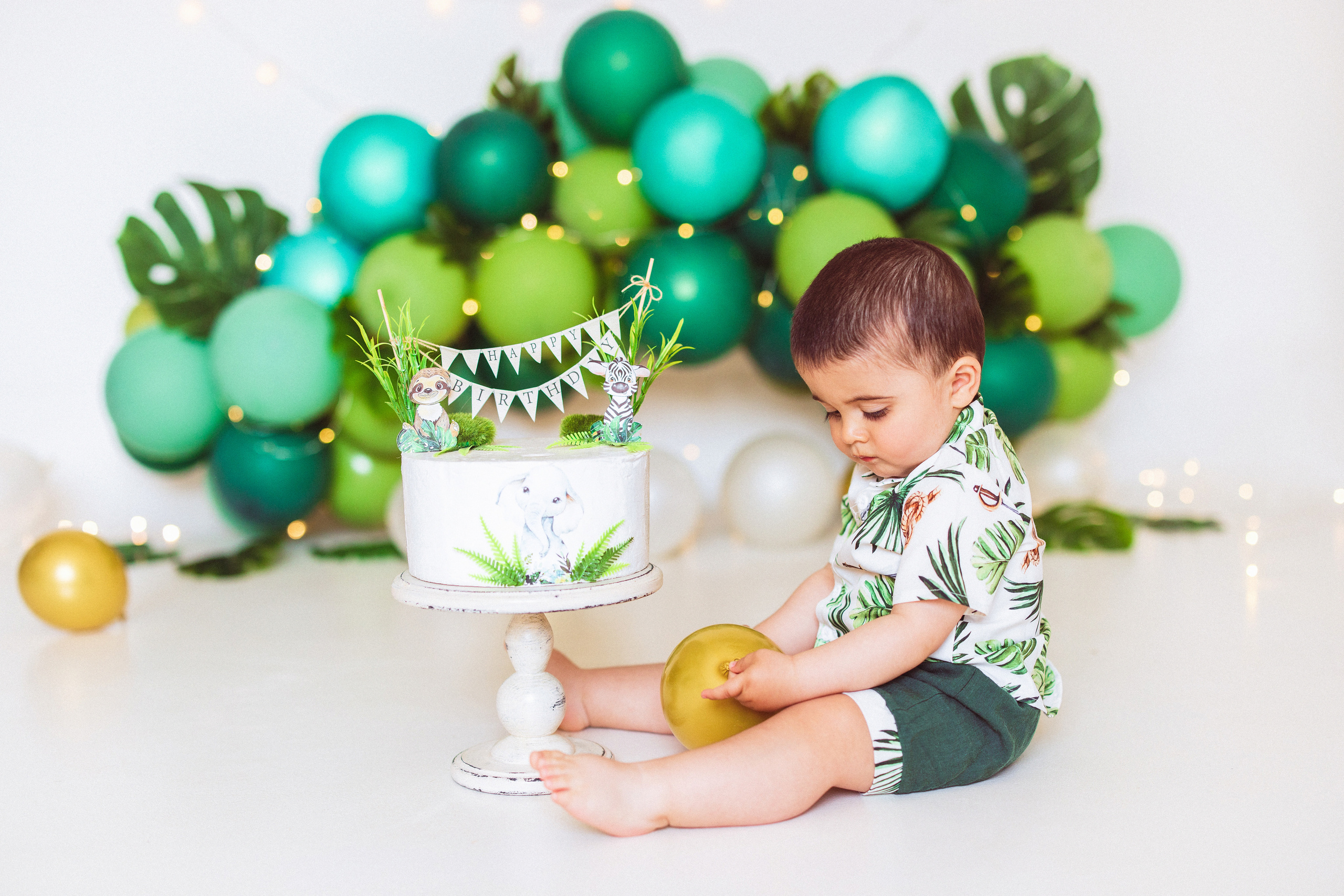 Мальчики. Семейный и детский фотограф в Краснодаре Анна Трашкова