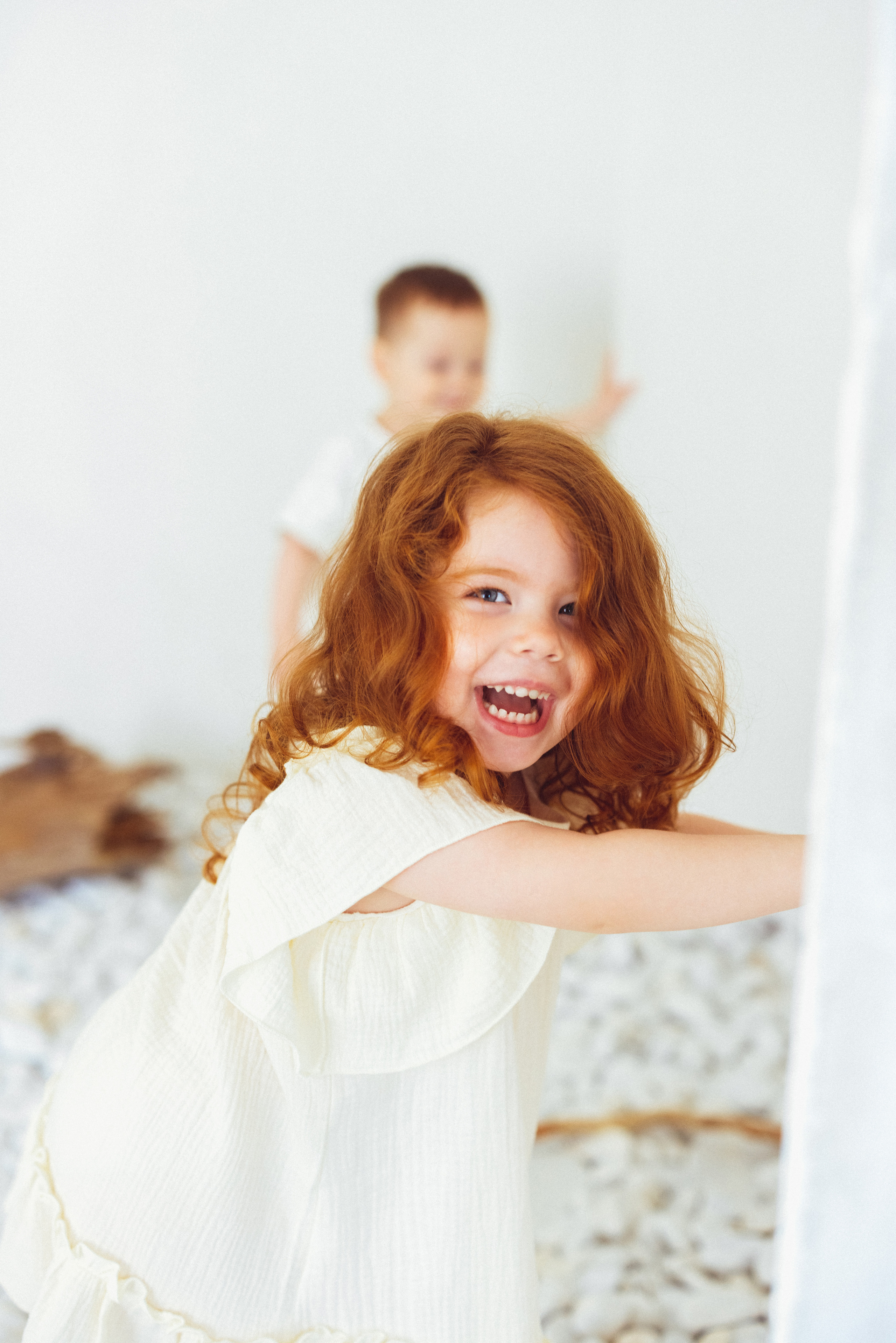 Фотостудия «НАТУРА». Семейный и детский фотограф в Краснодаре Анна Трашкова