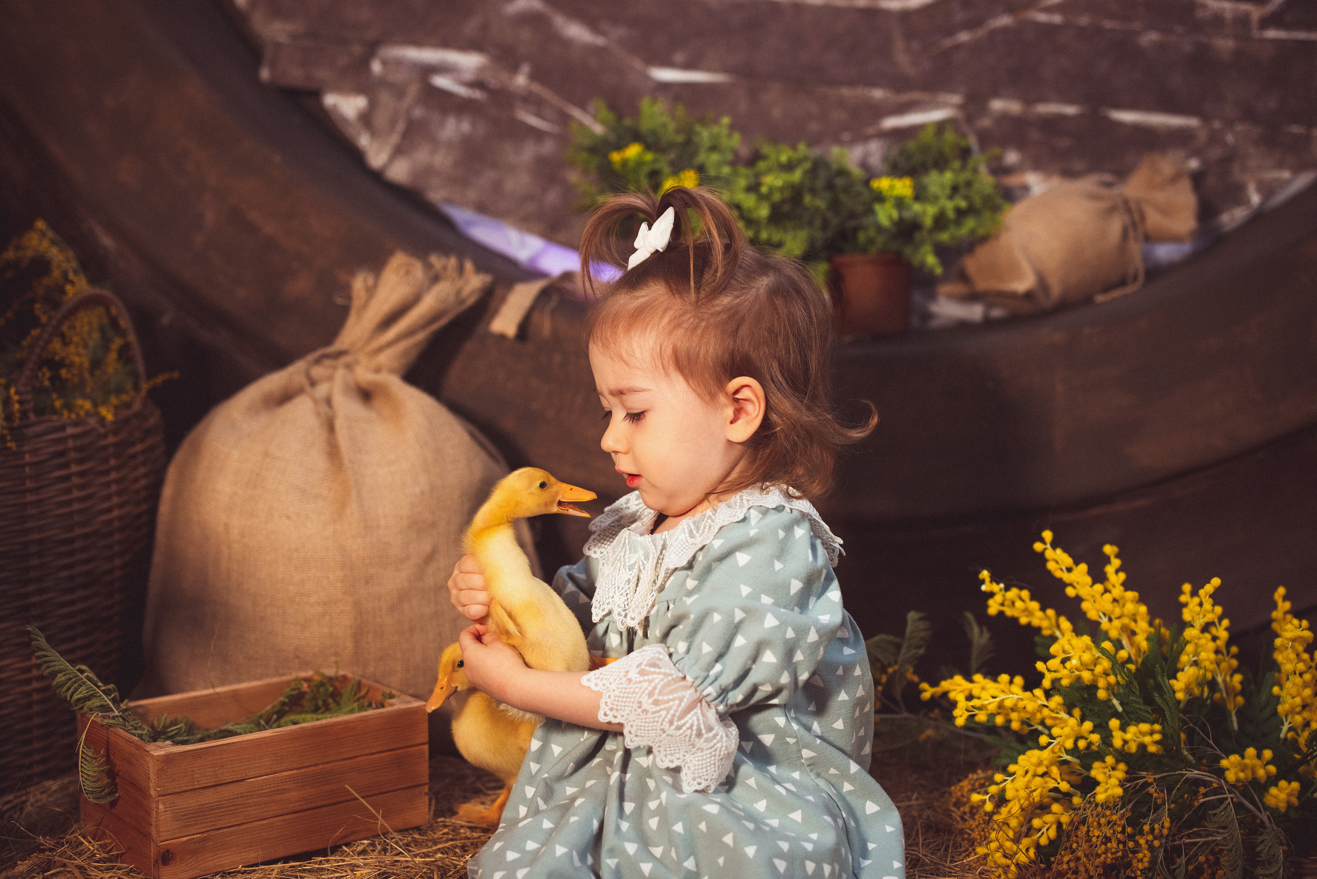 ПАСХА, Фотостудия «Эль» 2023 г. Семейный и детский фотограф в Краснодаре Анна Трашкова