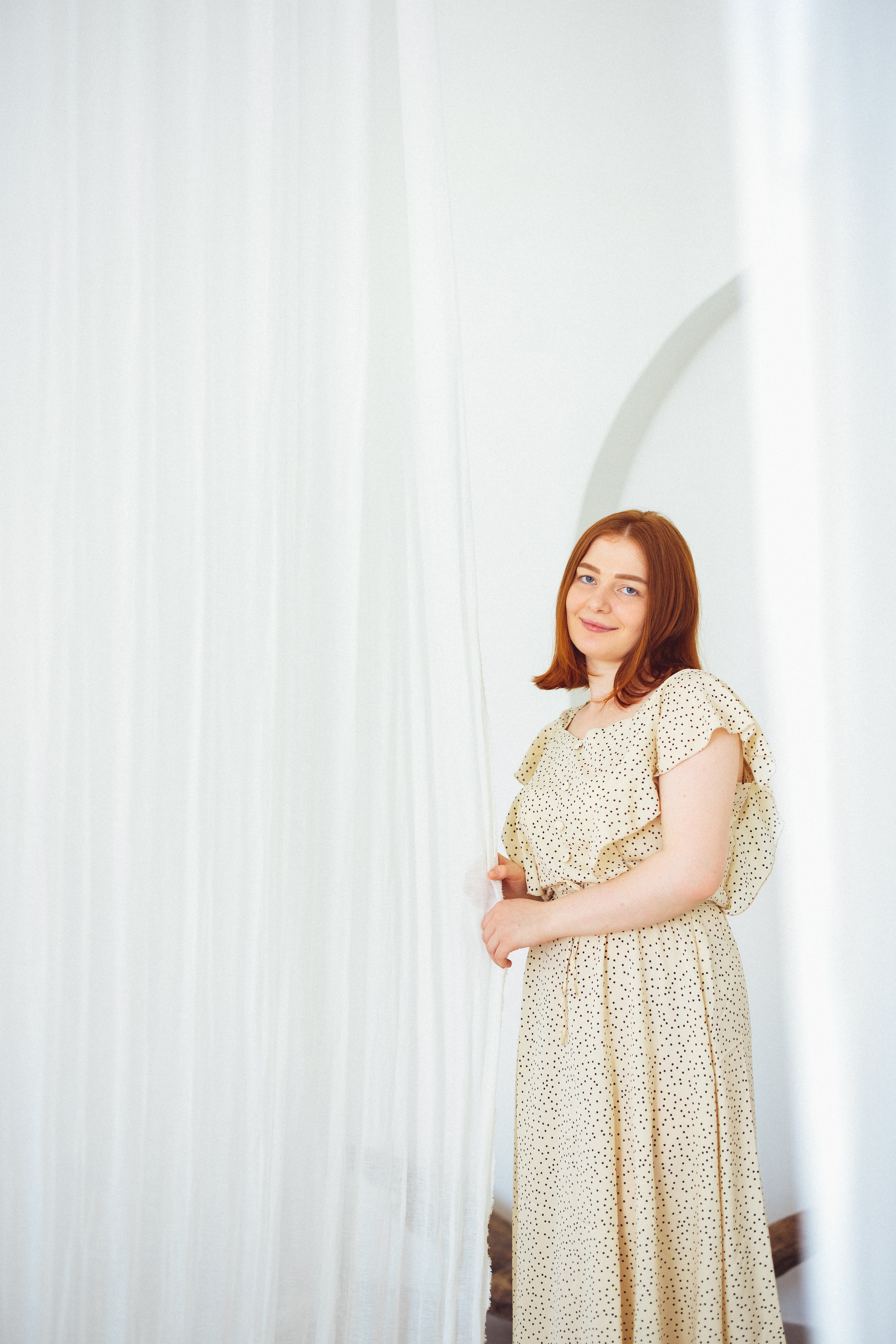 Фотостудия «НАТУРА». Семейный и детский фотограф в Краснодаре Анна Трашкова