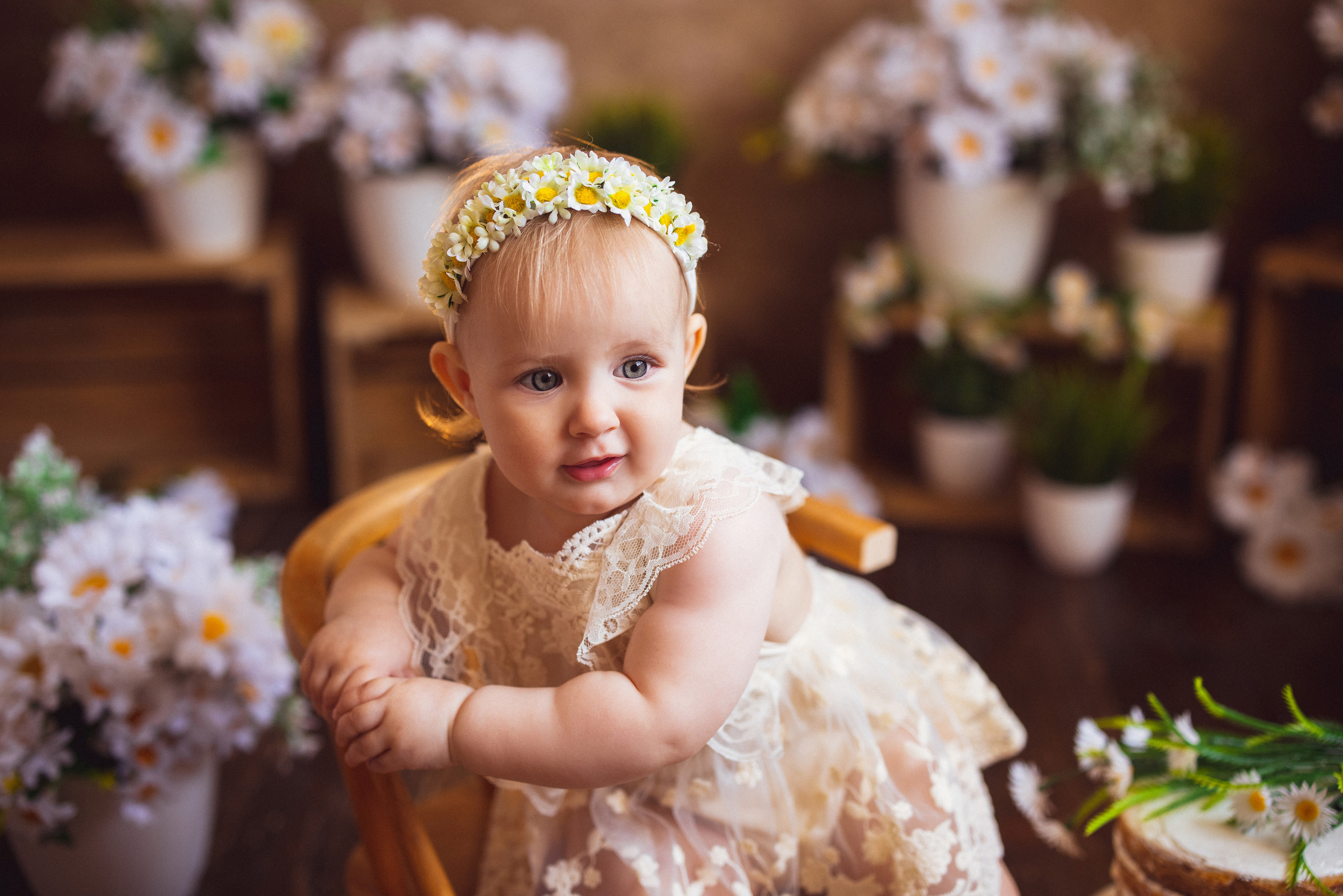 Девочки. Семейный и детский фотограф в Краснодаре Анна Трашкова