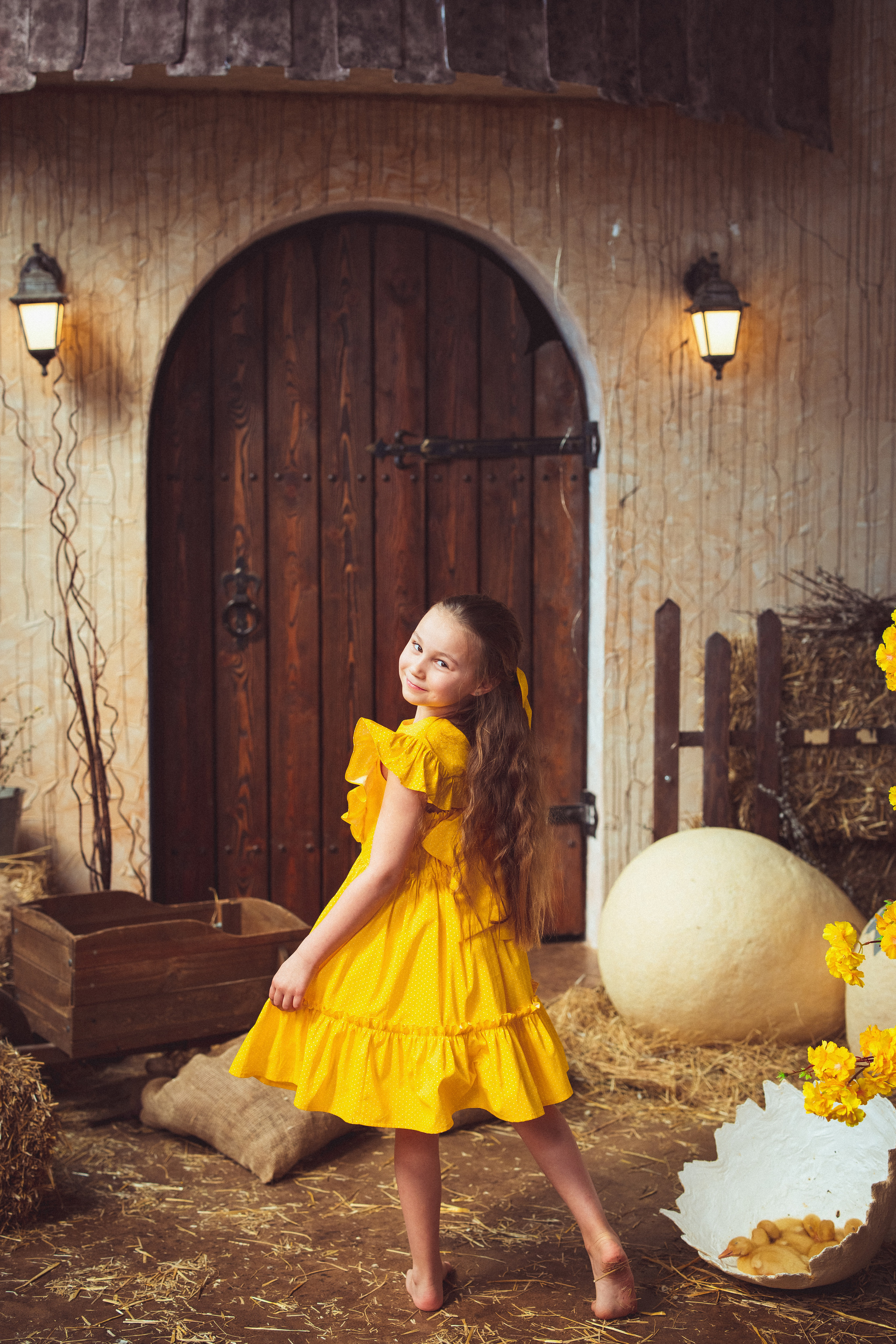 ПАСХА, Фотостудия «Эль» 2023 г. Семейный и детский фотограф в Краснодаре Анна Трашкова