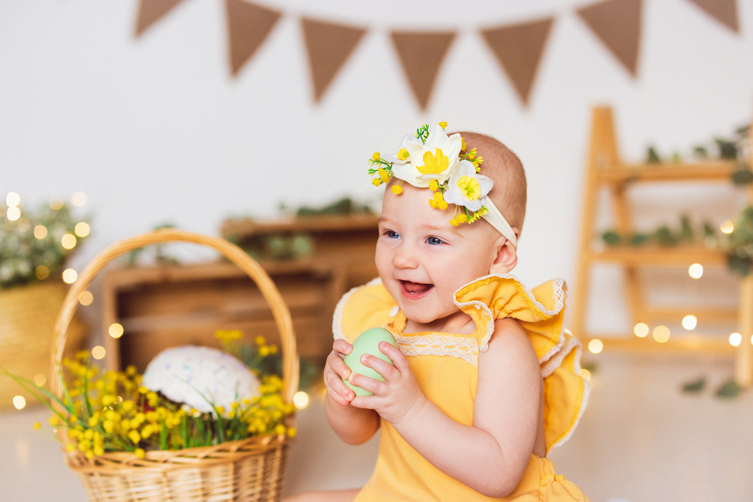 ПАСХА, Фотостудия «Антураж» 2023. Семейный и детский фотограф в Краснодаре Анна Трашкова