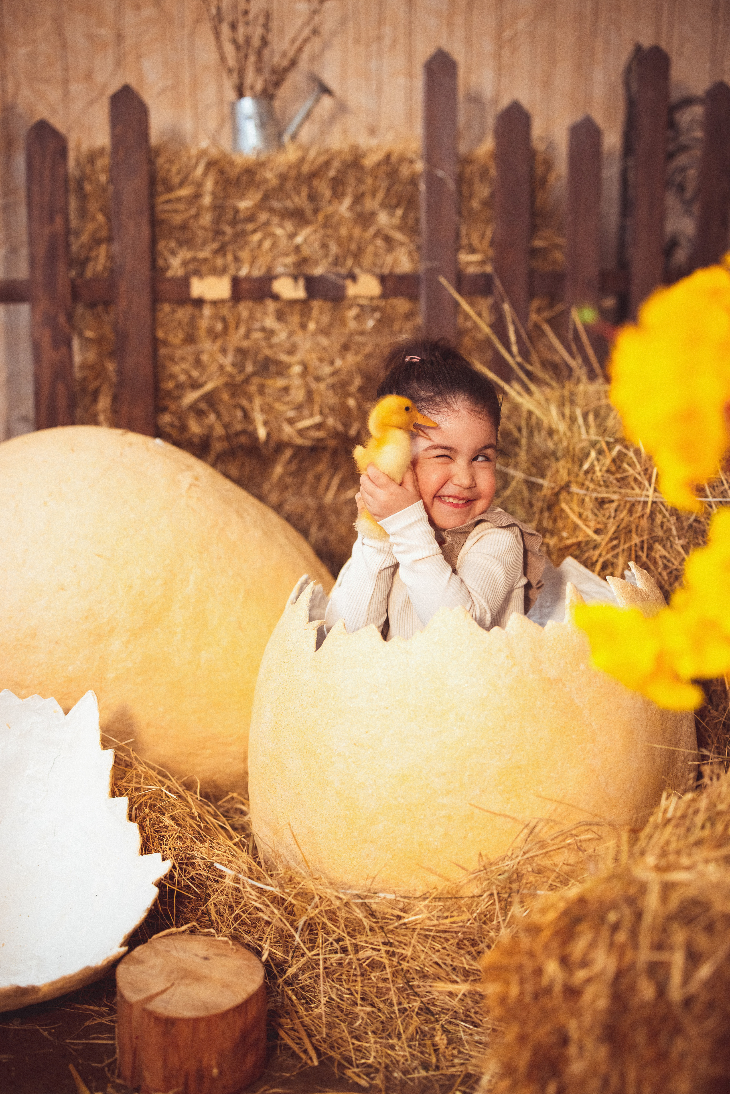 ПАСХА, Фотостудия «Эль» 2023 г. Семейный и детский фотограф в Краснодаре Анна Трашкова