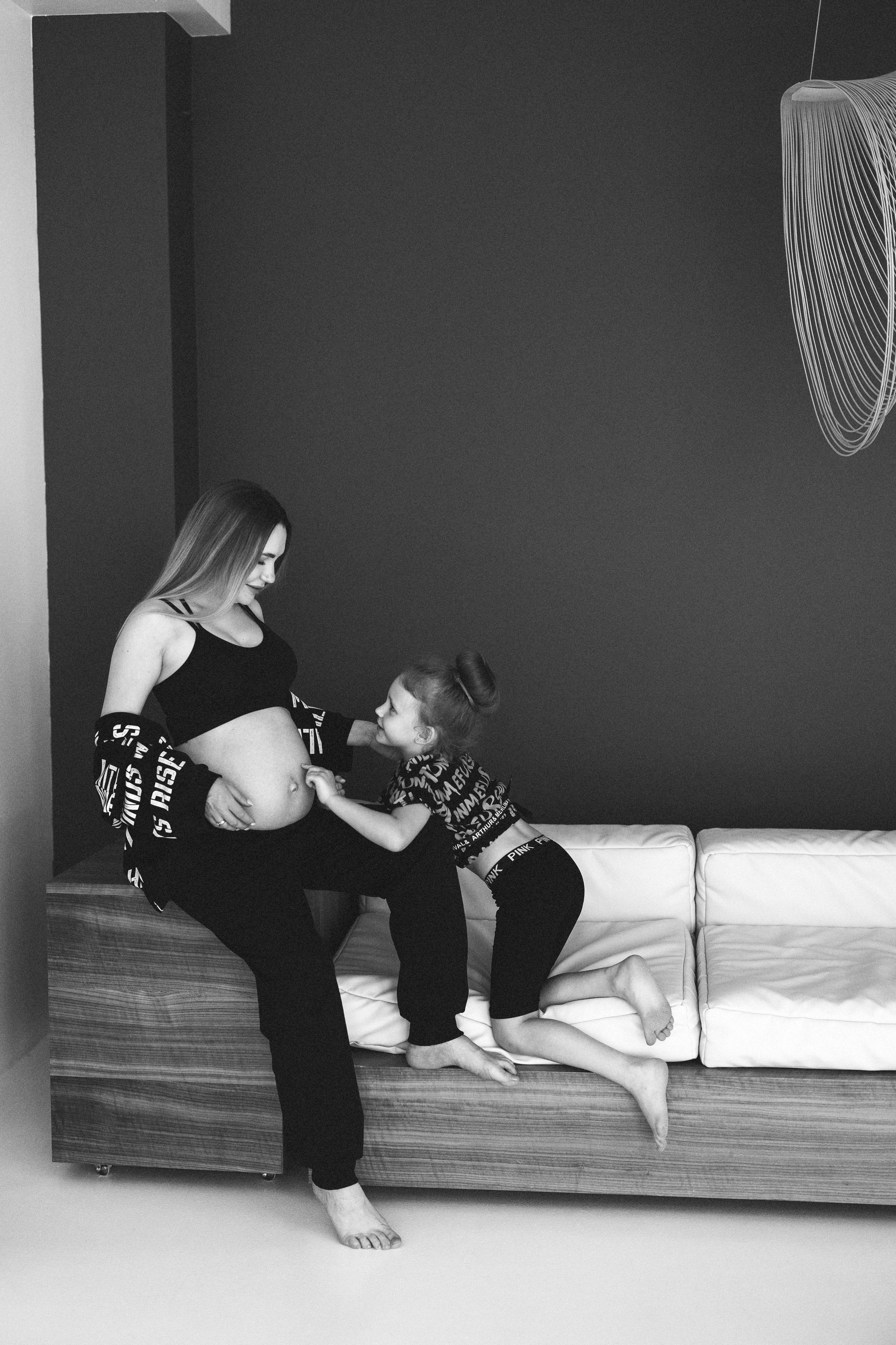 Фотостудия «ПЕСОК». Семейный и детский фотограф в Краснодаре Анна Трашкова