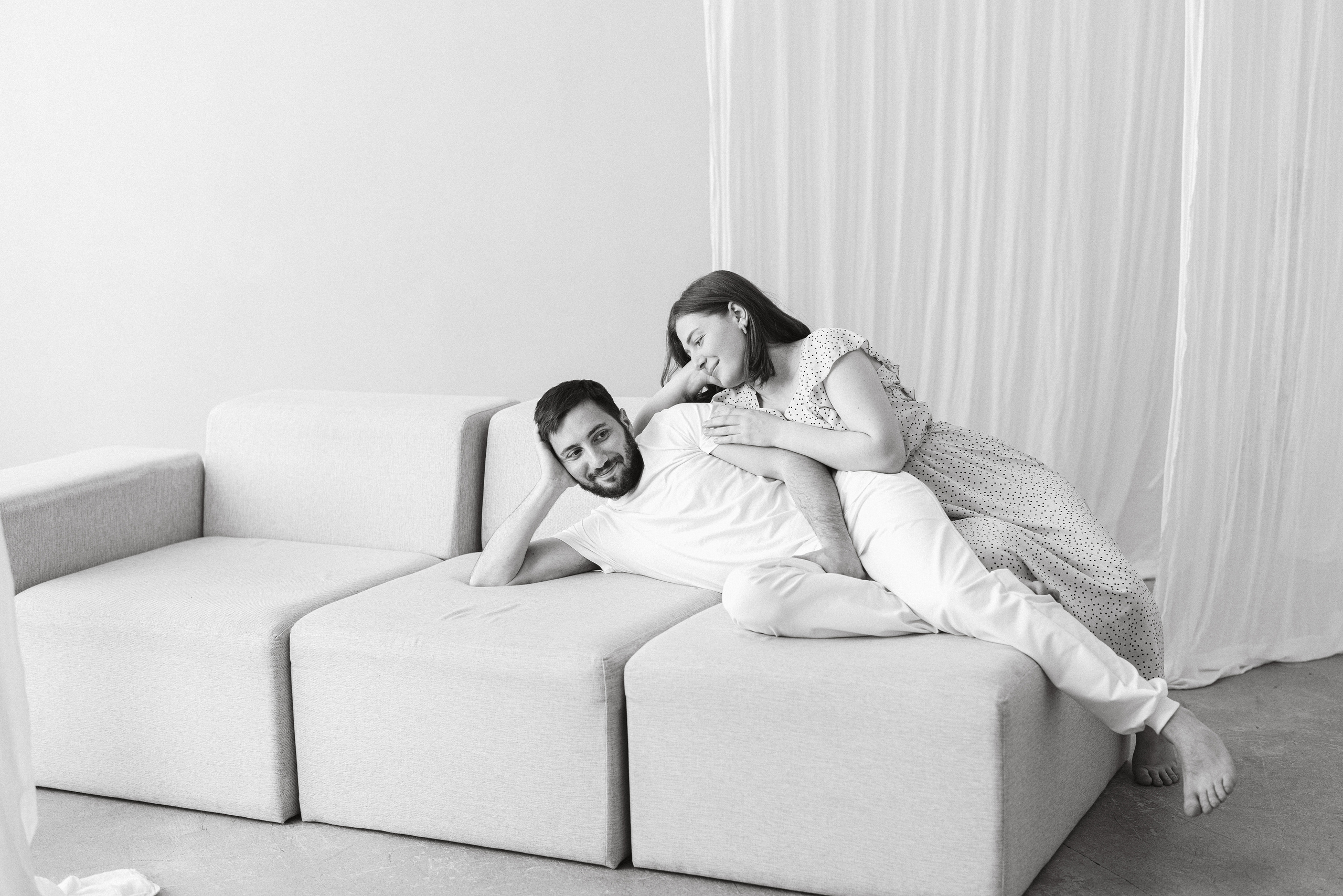 Фотостудия «НАТУРА». Семейный и детский фотограф в Краснодаре Анна Трашкова