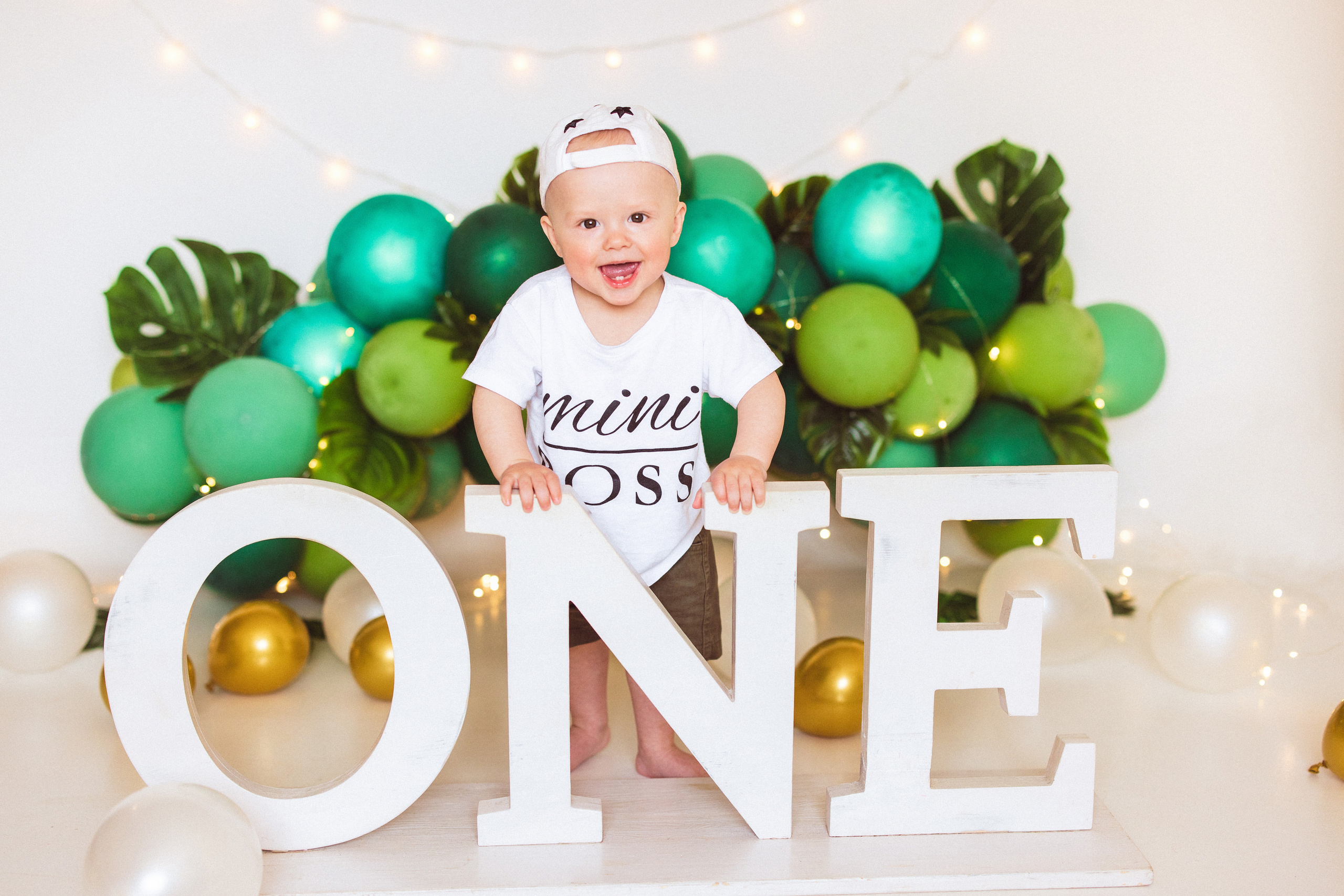 Мальчики. Семейный и детский фотограф в Краснодаре Анна Трашкова