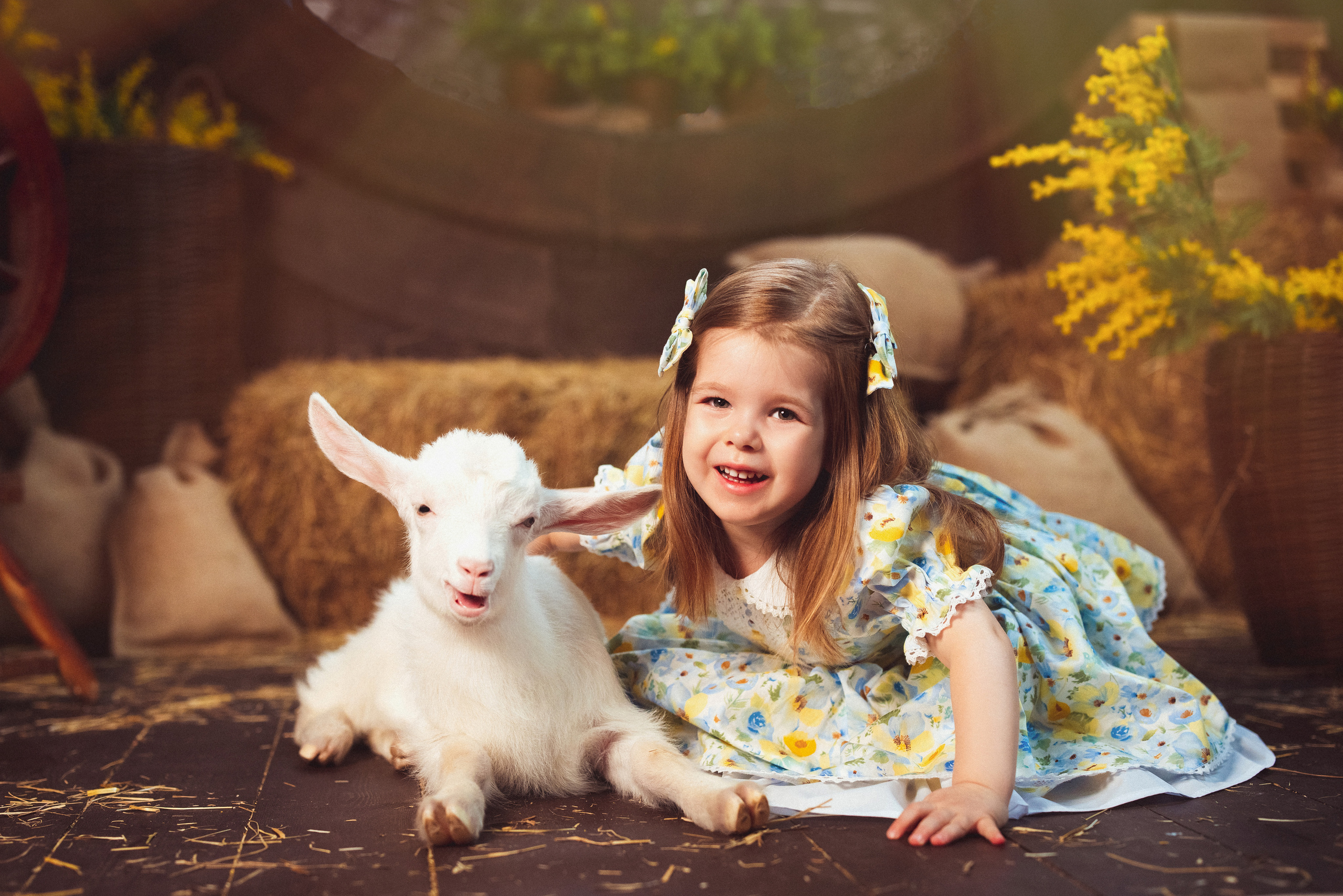 ПАСХА, Фотостудия «Эль» 2023 г. Семейный и детский фотограф в Краснодаре Анна Трашкова