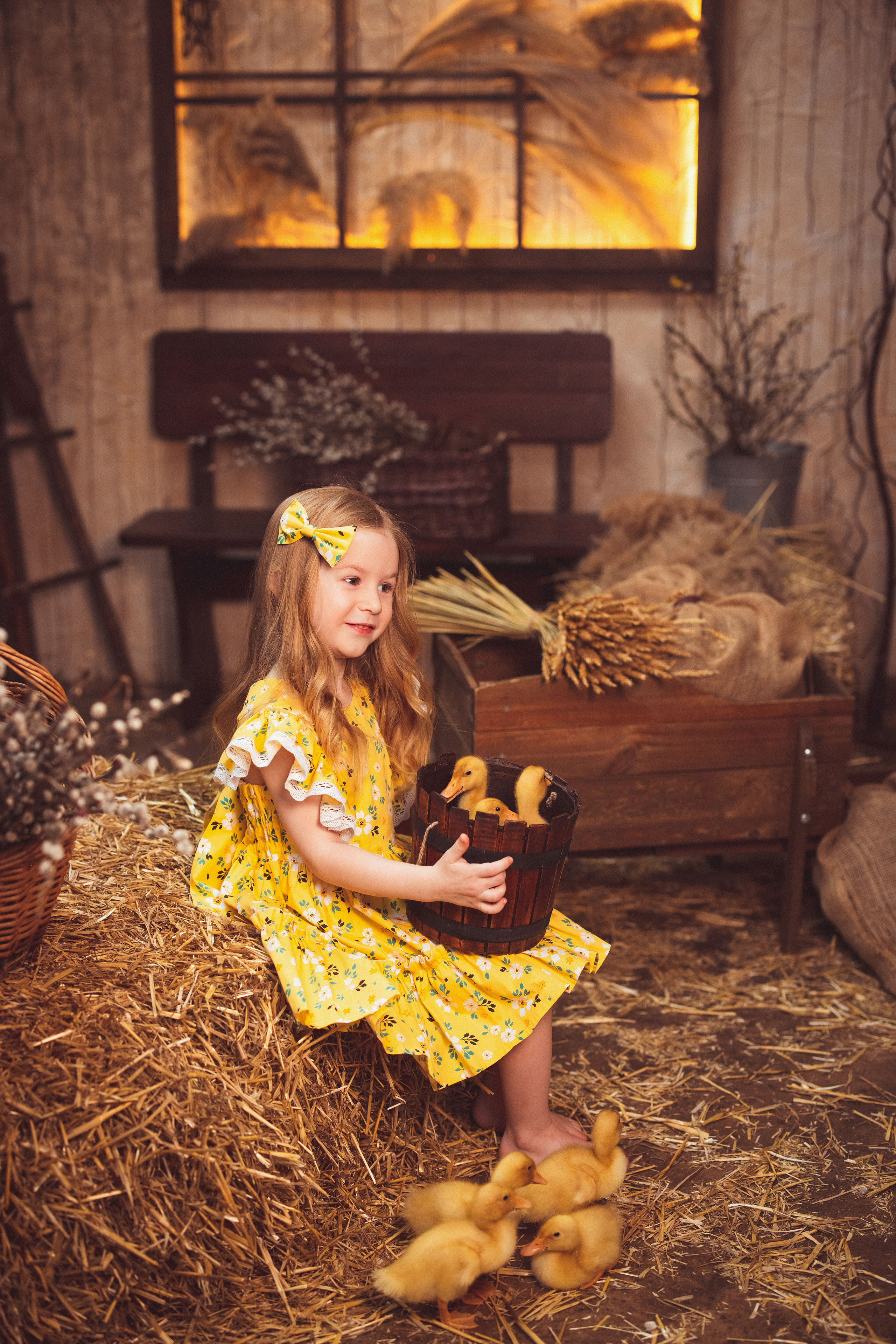 ПАСХА, Фотостудия «Эль» 2023 г. Семейный и детский фотограф в Краснодаре Анна Трашкова