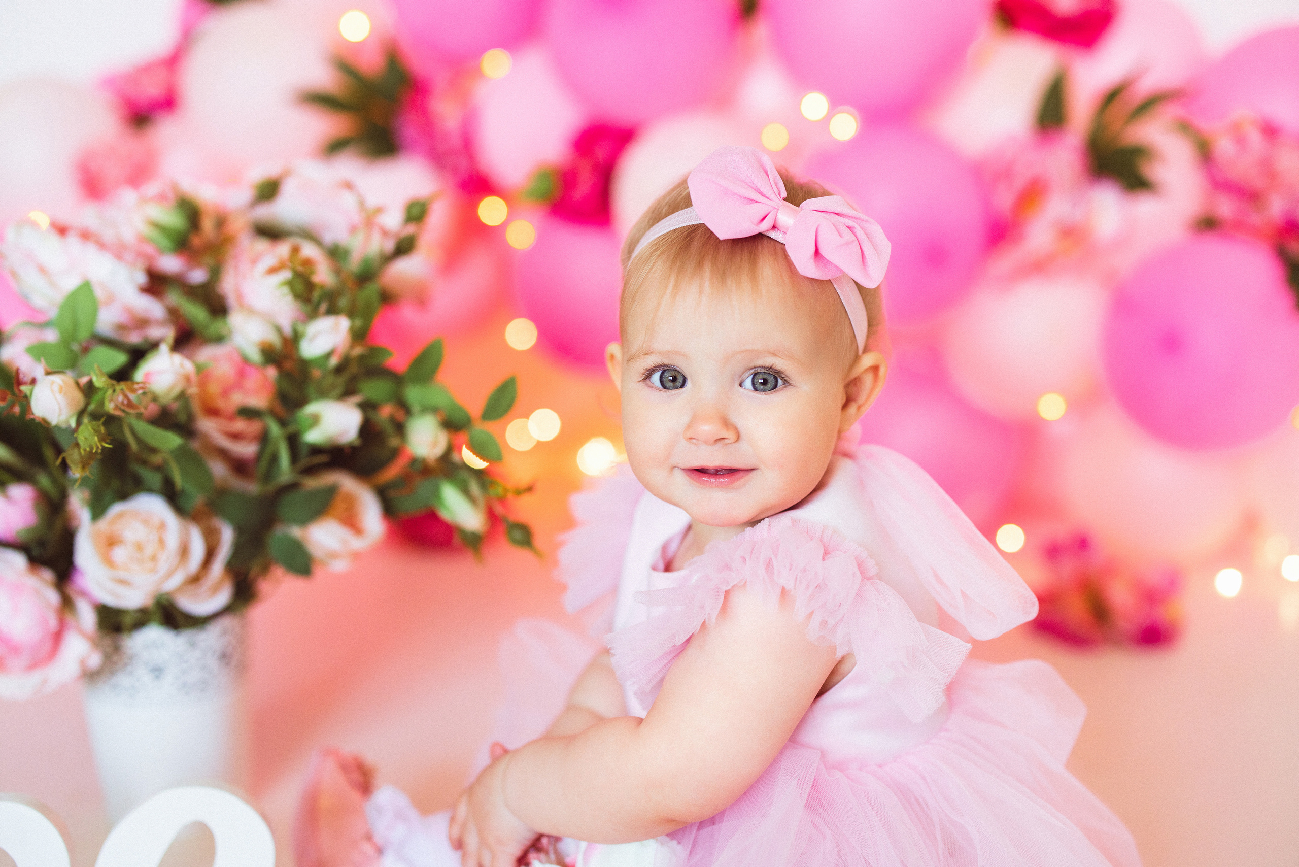 Девочки. Семейный и детский фотограф в Краснодаре Анна Трашкова