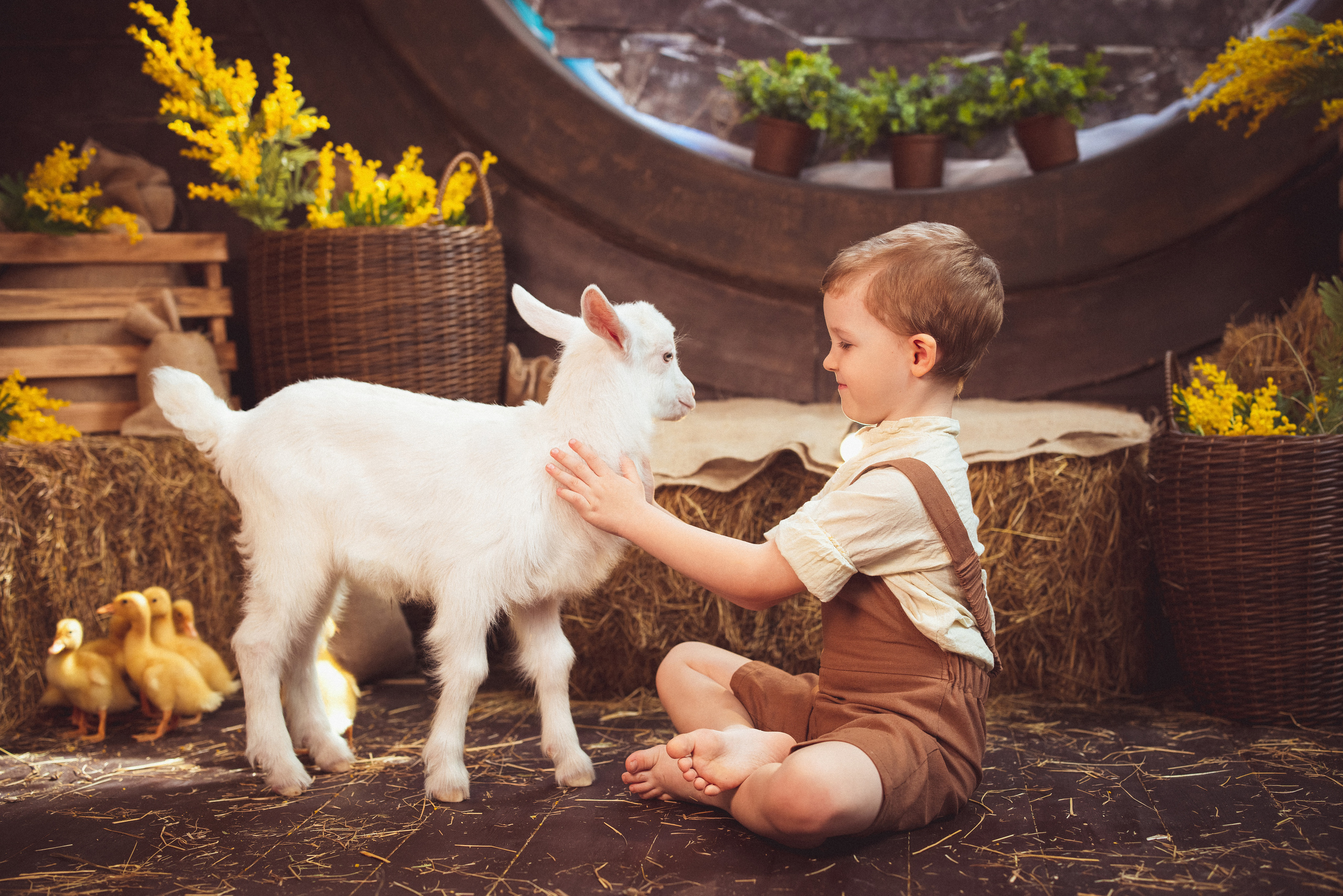 ПАСХА, Фотостудия «Эль» 2023 г. Семейный и детский фотограф в Краснодаре Анна Трашкова