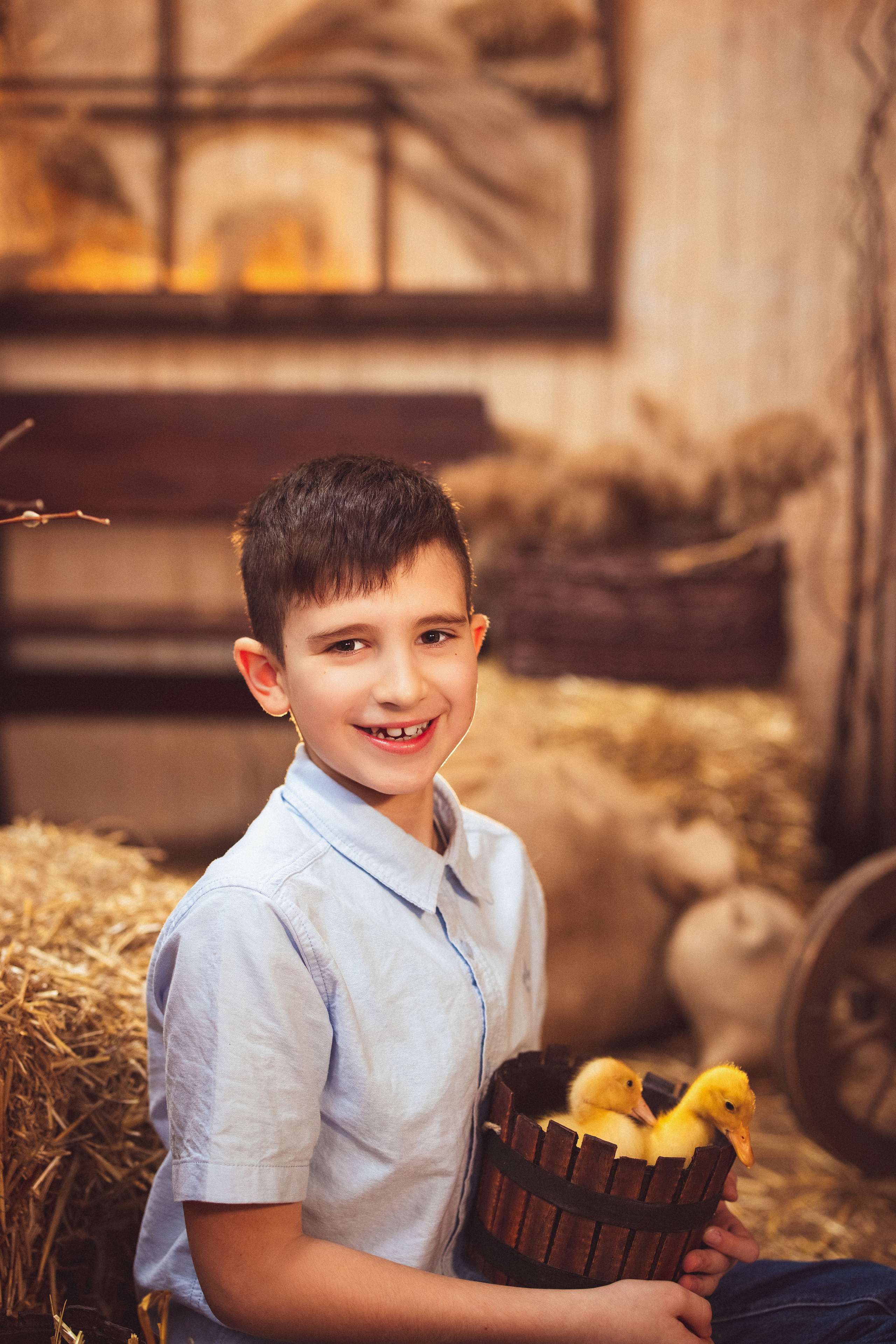 ПАСХА, Фотостудия «Эль» 2023 г. Семейный и детский фотограф в Краснодаре Анна Трашкова