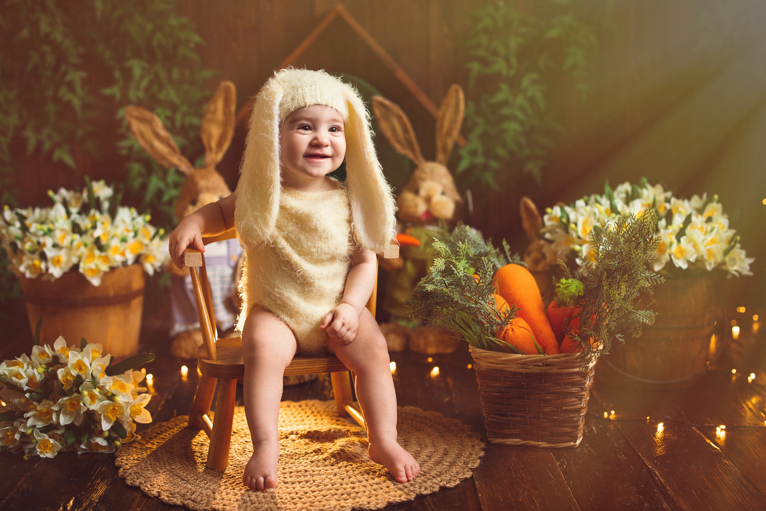 ПАСХА, Фотостудия «Антураж» 2023. Семейный и детский фотограф в Краснодаре Анна Трашкова