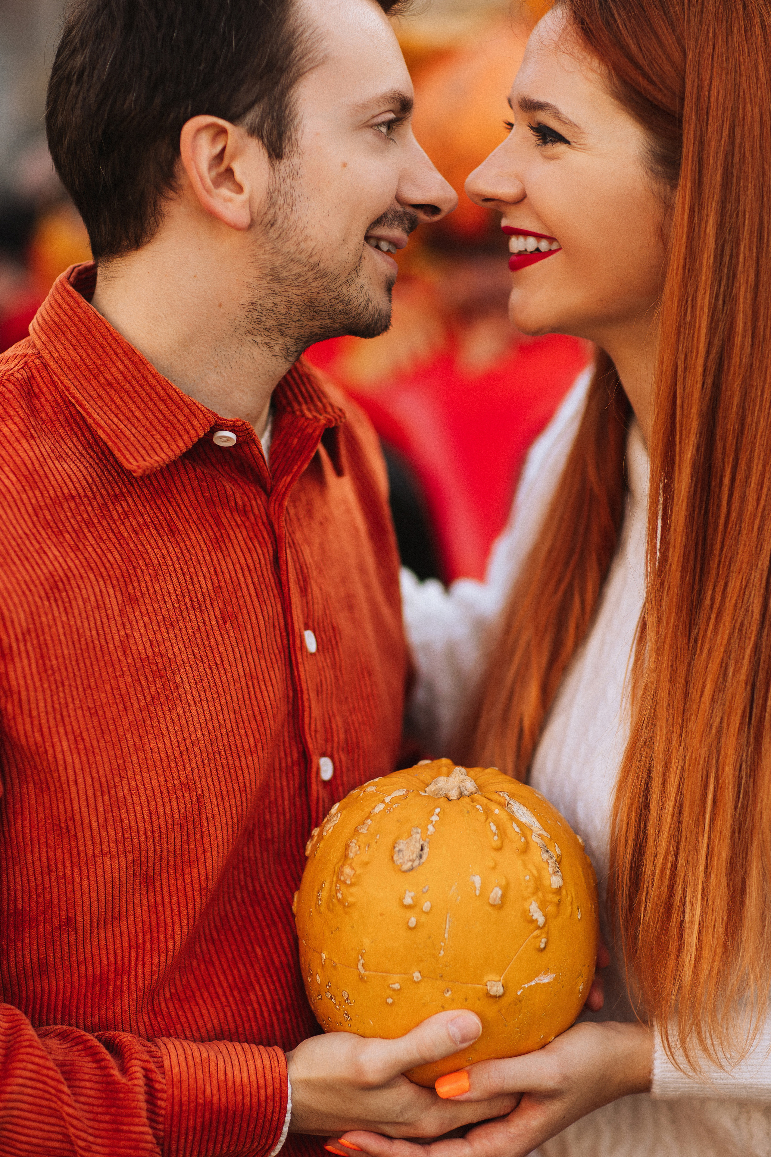 Центр Города, ОСЕНЬ. Семейный и детский фотограф в Краснодаре Анна Трашкова