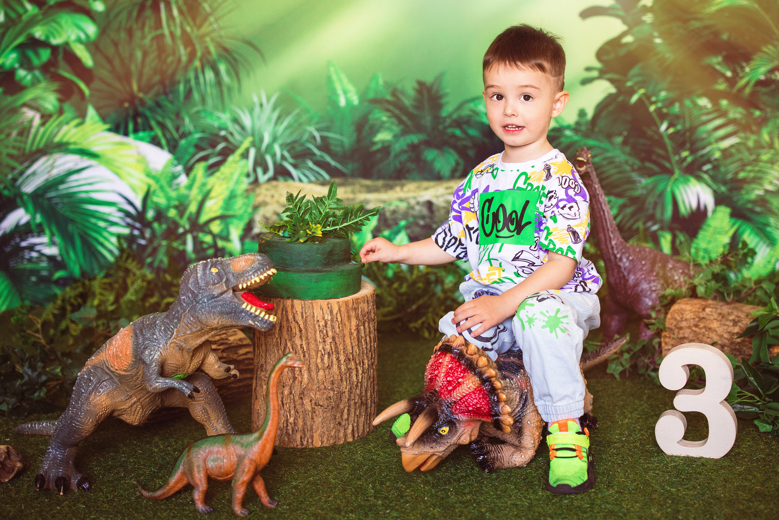 Мальчики. Семейный и детский фотограф в Краснодаре Анна Трашкова