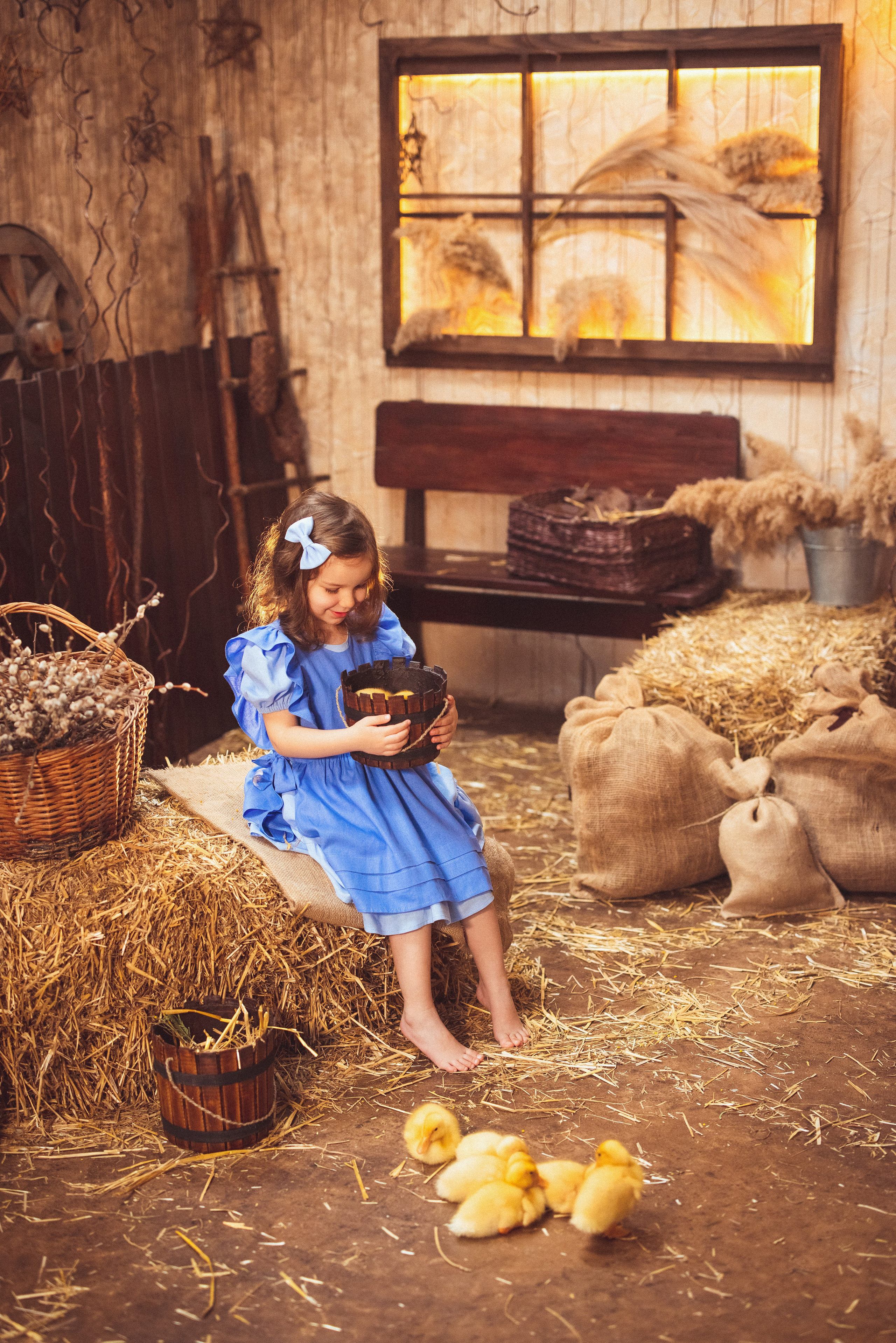 ПАСХА, Фотостудия «Эль» 2023 г. Семейный и детский фотограф в Краснодаре Анна Трашкова