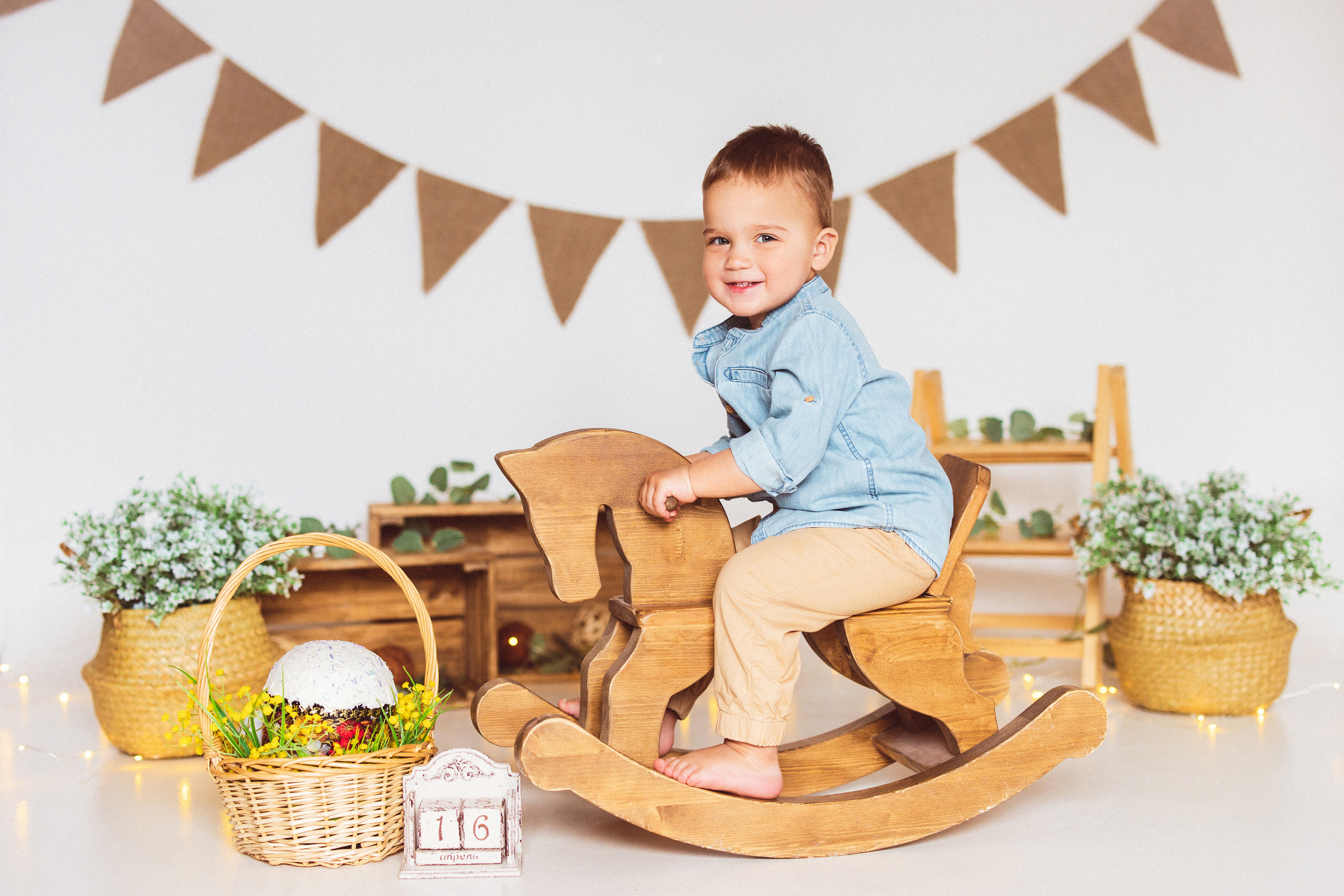 ПАСХА, Фотостудия «Антураж» 2023. Семейный и детский фотограф в Краснодаре Анна Трашкова