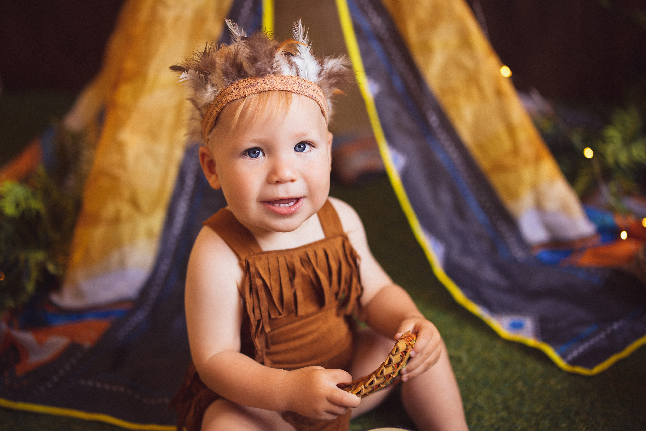 Мальчики. Семейный и детский фотограф в Краснодаре Анна Трашкова