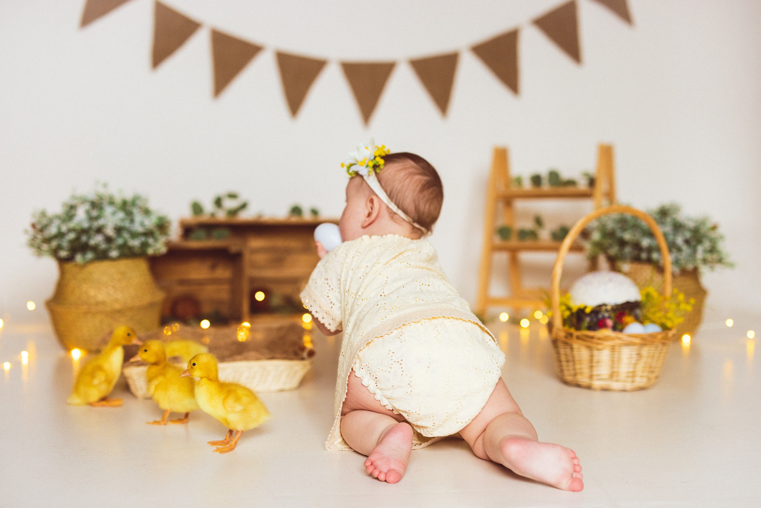 ПАСХА, Фотостудия «Антураж» 2023. Семейный и детский фотограф в Краснодаре Анна Трашкова