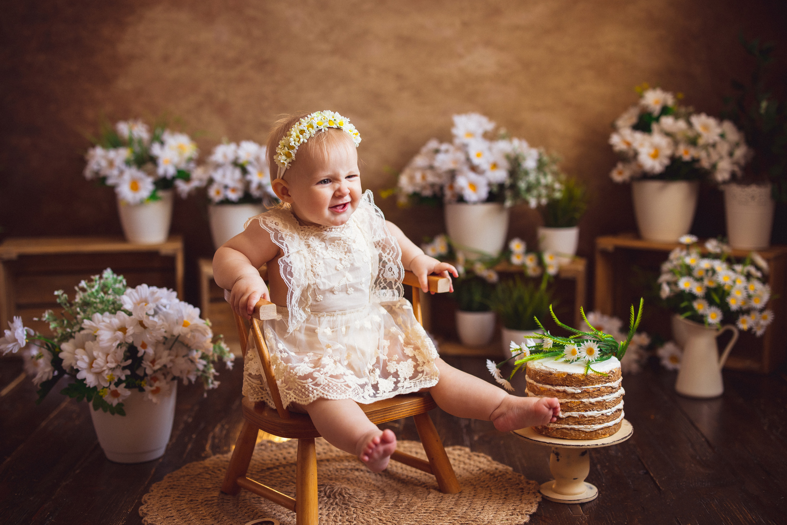 Девочки. Семейный и детский фотограф в Краснодаре Анна Трашкова