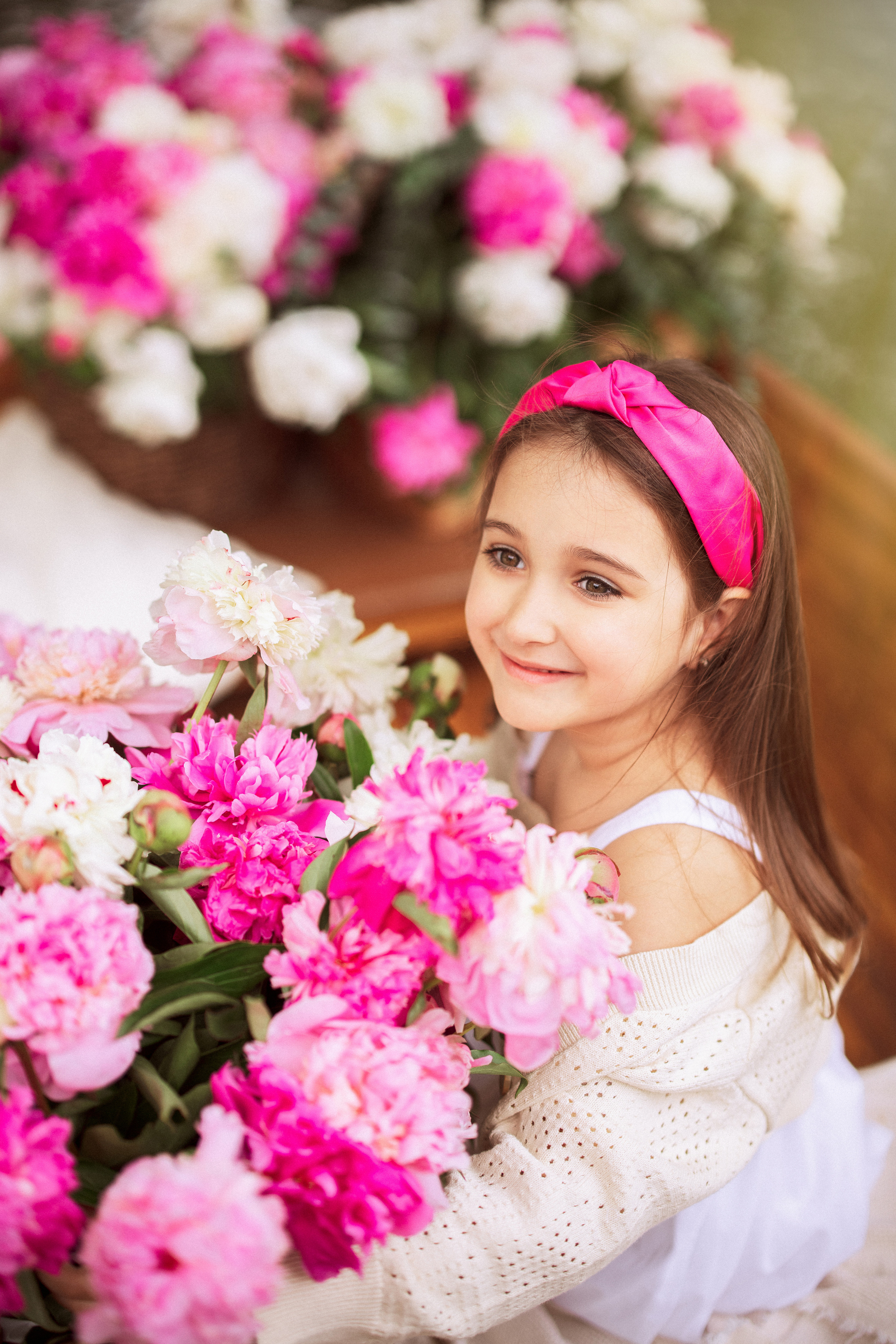 ЛОДКА, лето. Семейный и детский фотограф в Краснодаре Анна Трашкова