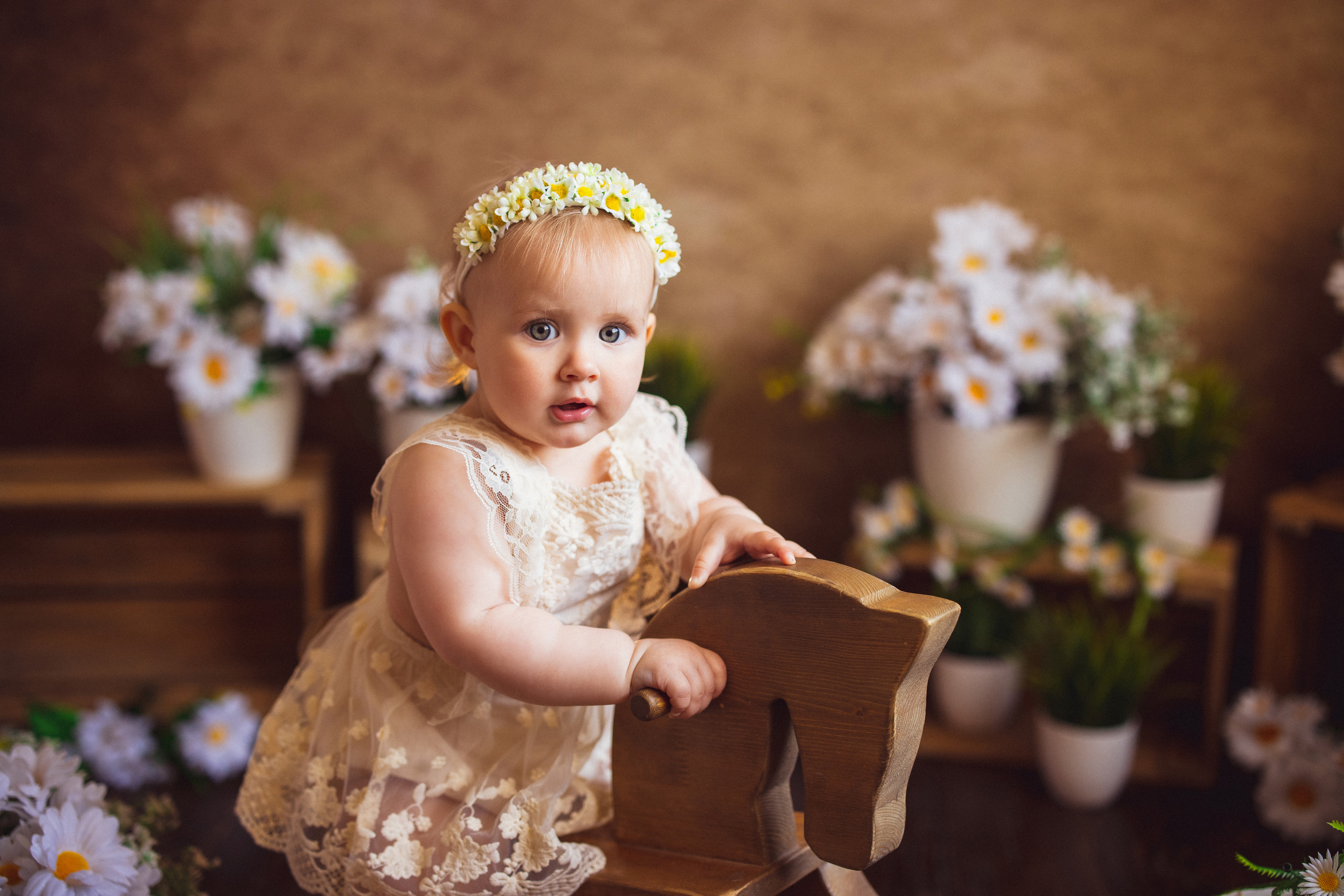 Девочки. Семейный и детский фотограф в Краснодаре Анна Трашкова