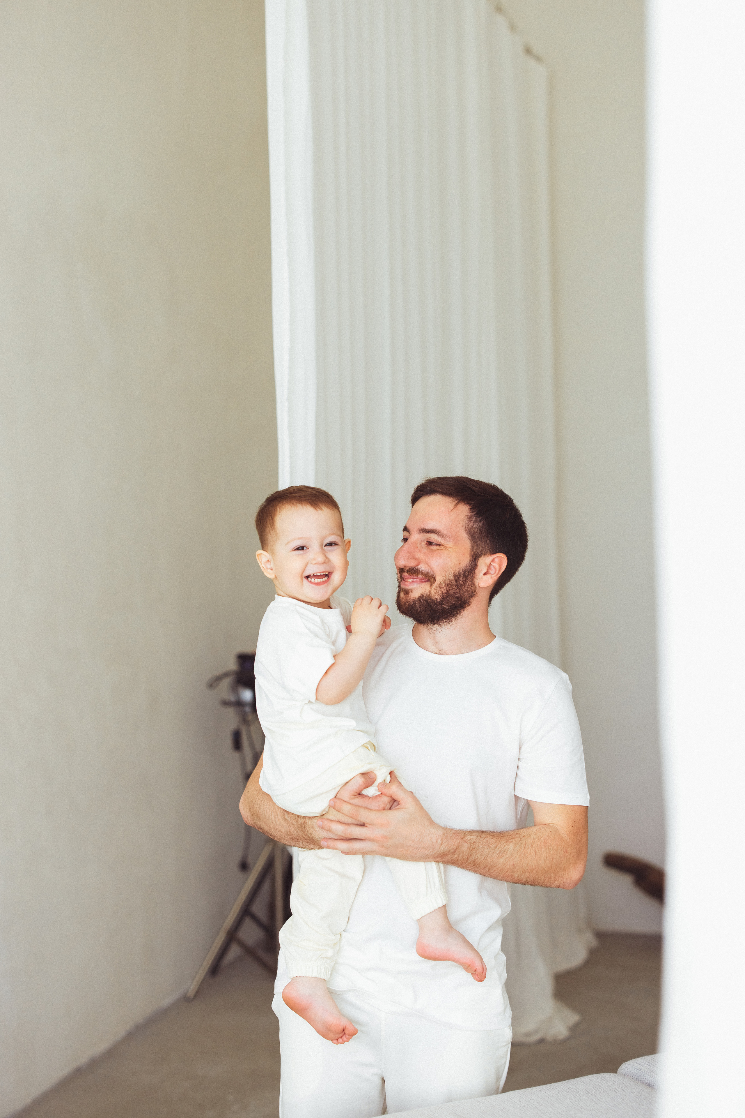 Фотостудия «НАТУРА». Семейный и детский фотограф в Краснодаре Анна Трашкова