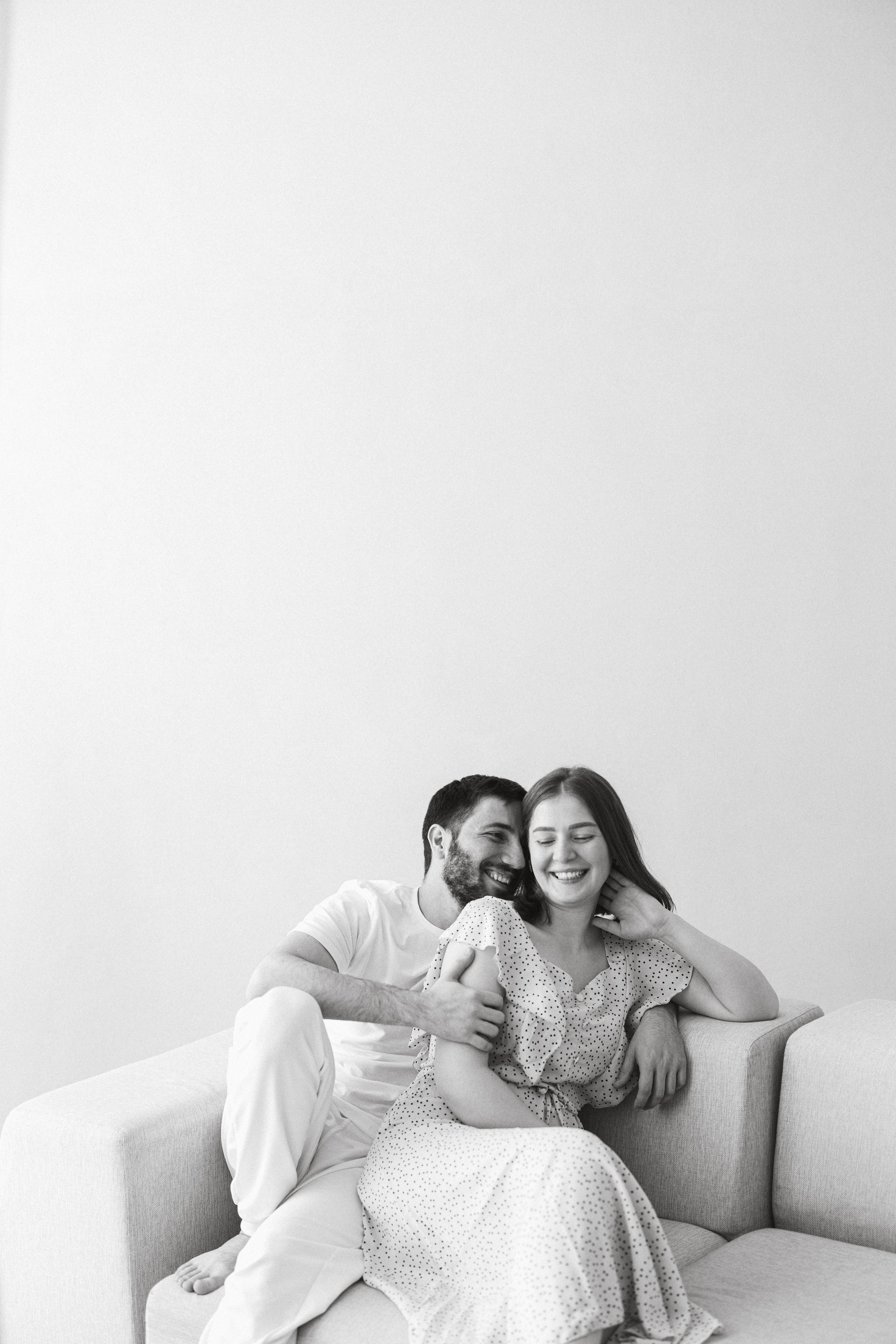 Фотостудия «НАТУРА». Семейный и детский фотограф в Краснодаре Анна Трашкова