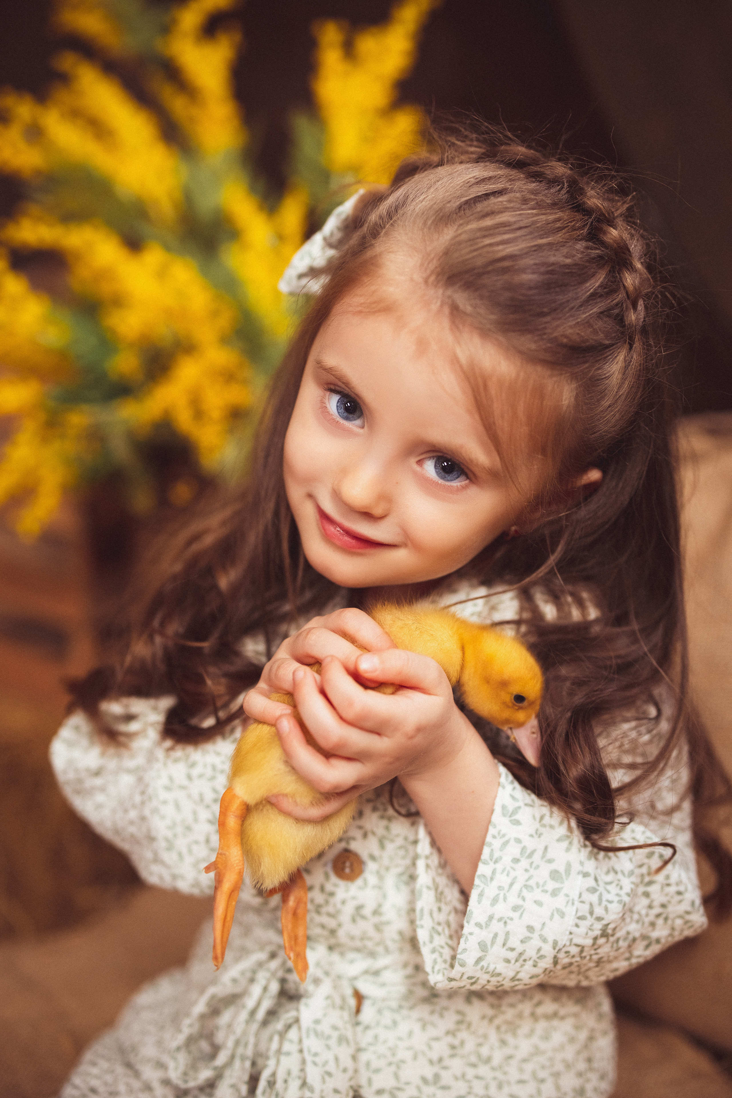 ПАСХА, Фотостудия «Эль» 2023 г. Семейный и детский фотограф в Краснодаре Анна Трашкова