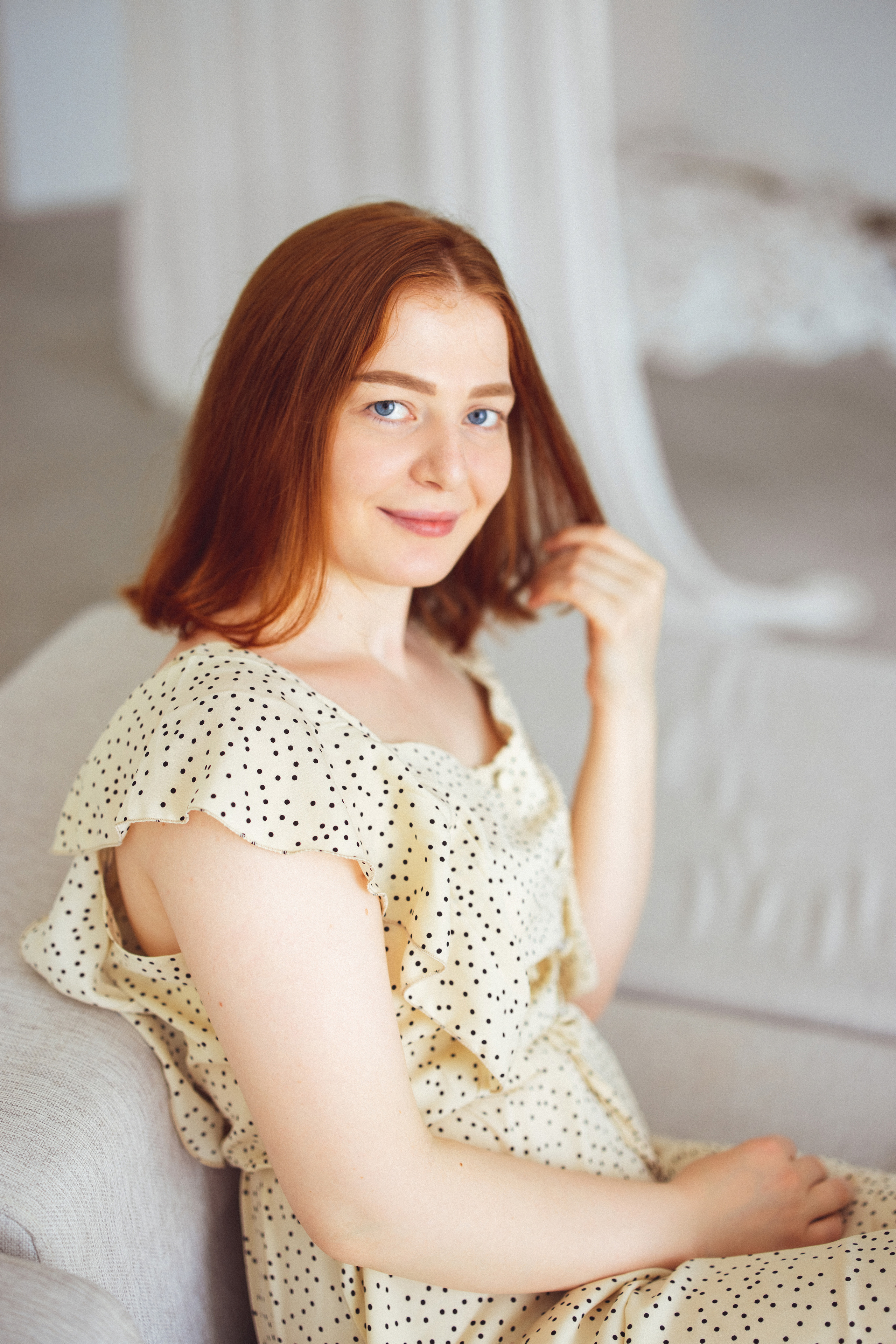 Фотостудия «НАТУРА». Семейный и детский фотограф в Краснодаре Анна Трашкова