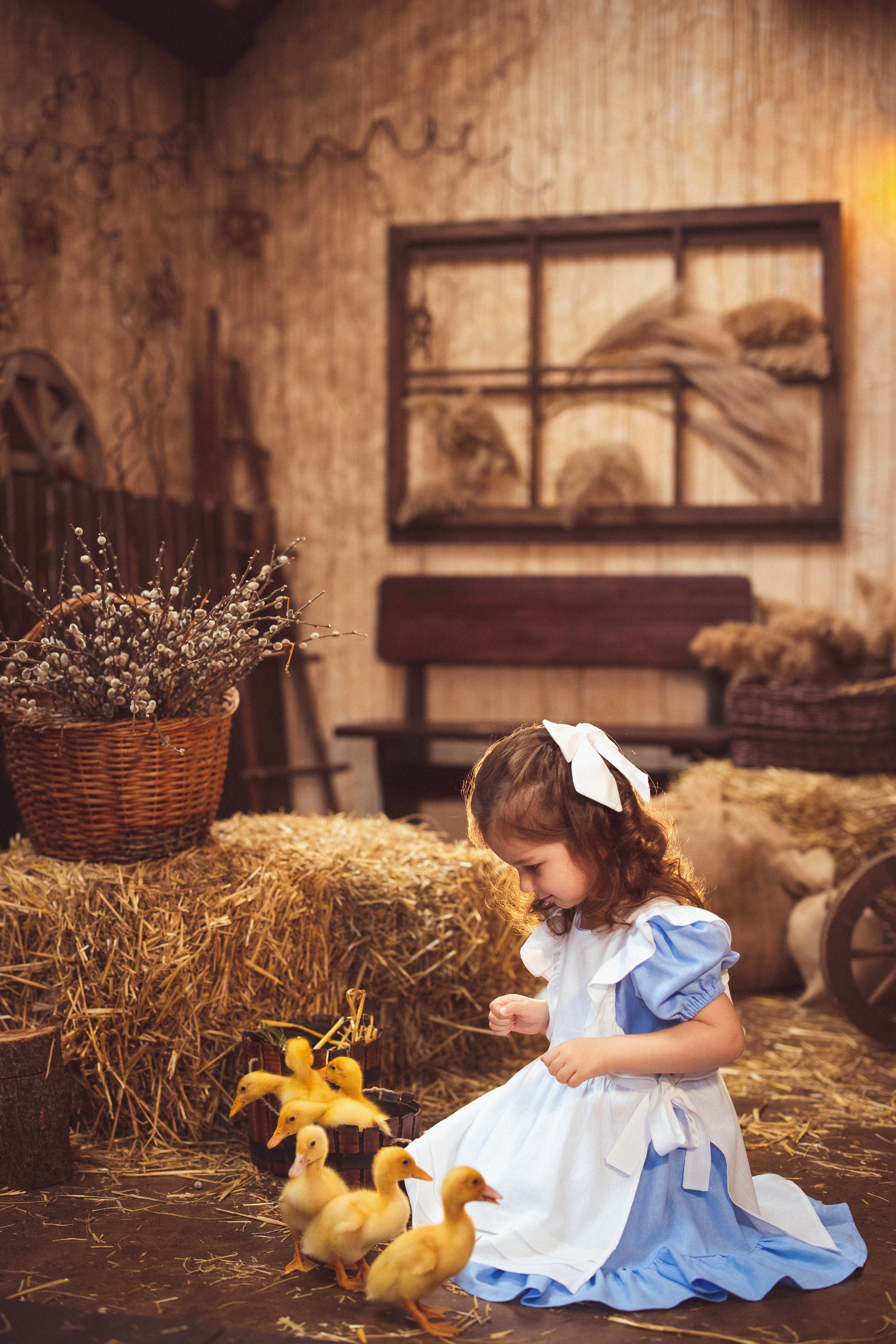 ПАСХА, Фотостудия «Эль» 2023 г. Семейный и детский фотограф в Краснодаре Анна Трашкова