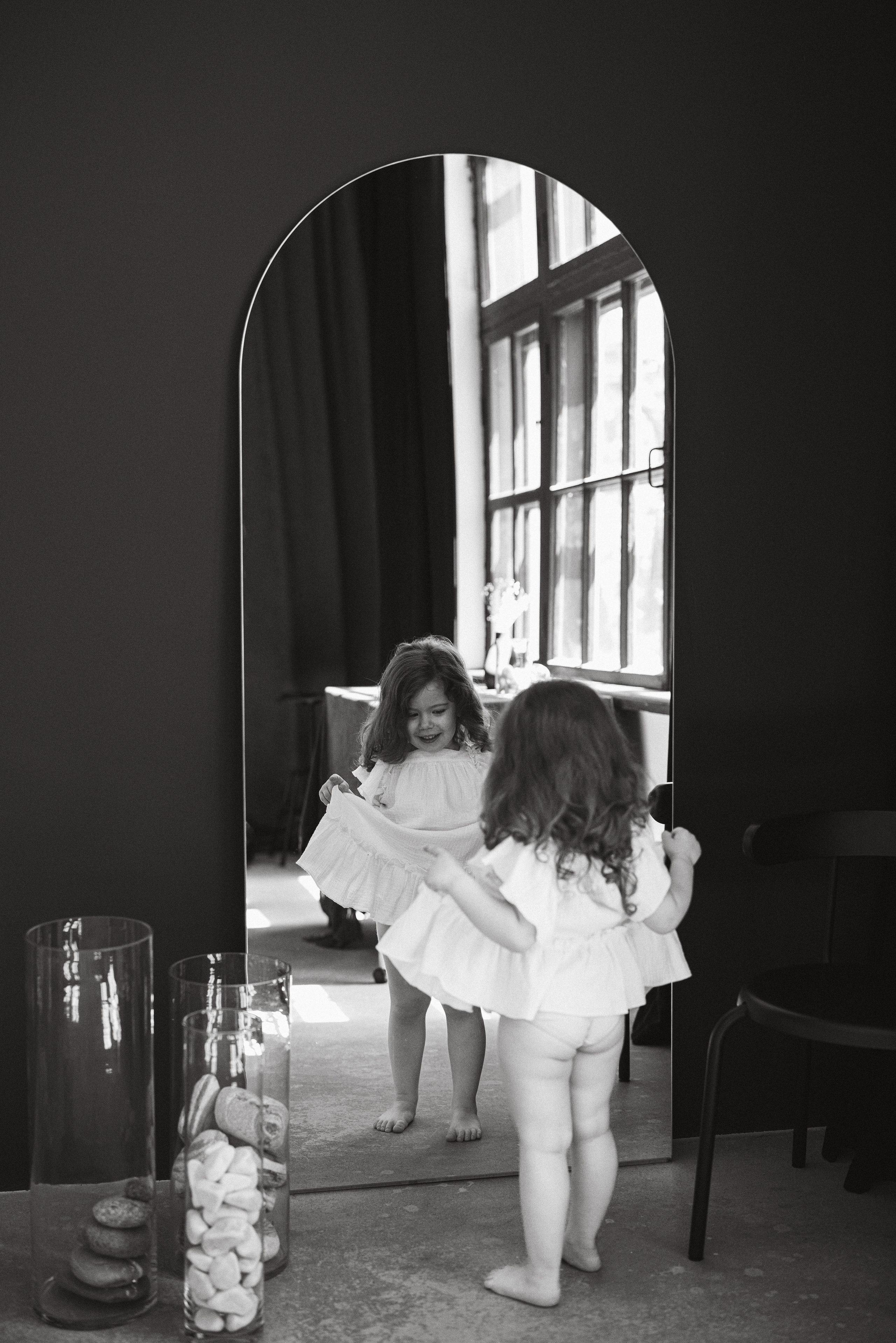 Фотостудия «НАТУРА». Семейный и детский фотограф в Краснодаре Анна Трашкова