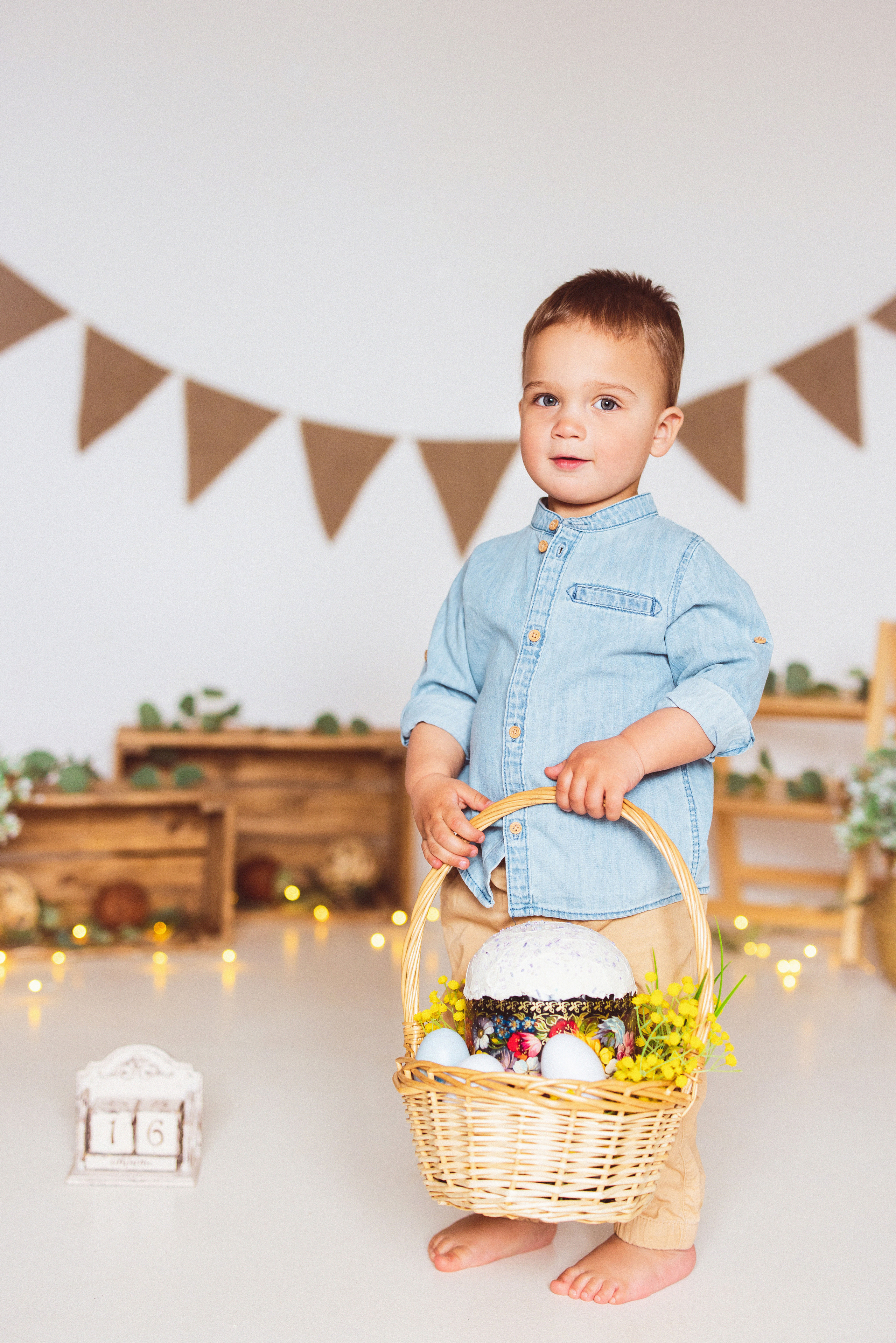 ПАСХА, Фотостудия «Антураж» 2023. Семейный и детский фотограф в Краснодаре Анна Трашкова