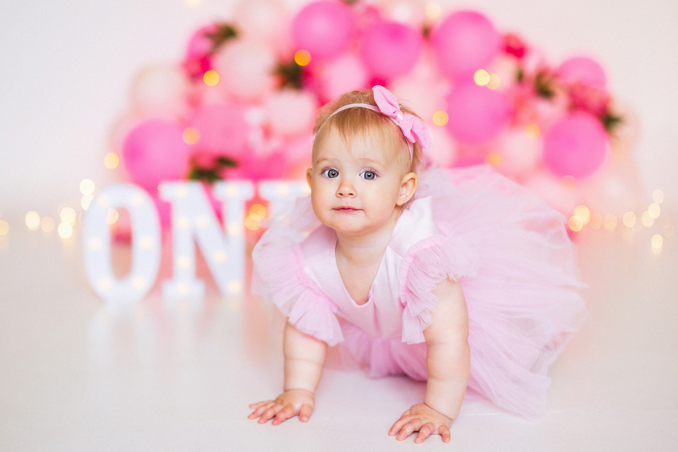 Девочки. Семейный и детский фотограф в Краснодаре Анна Трашкова