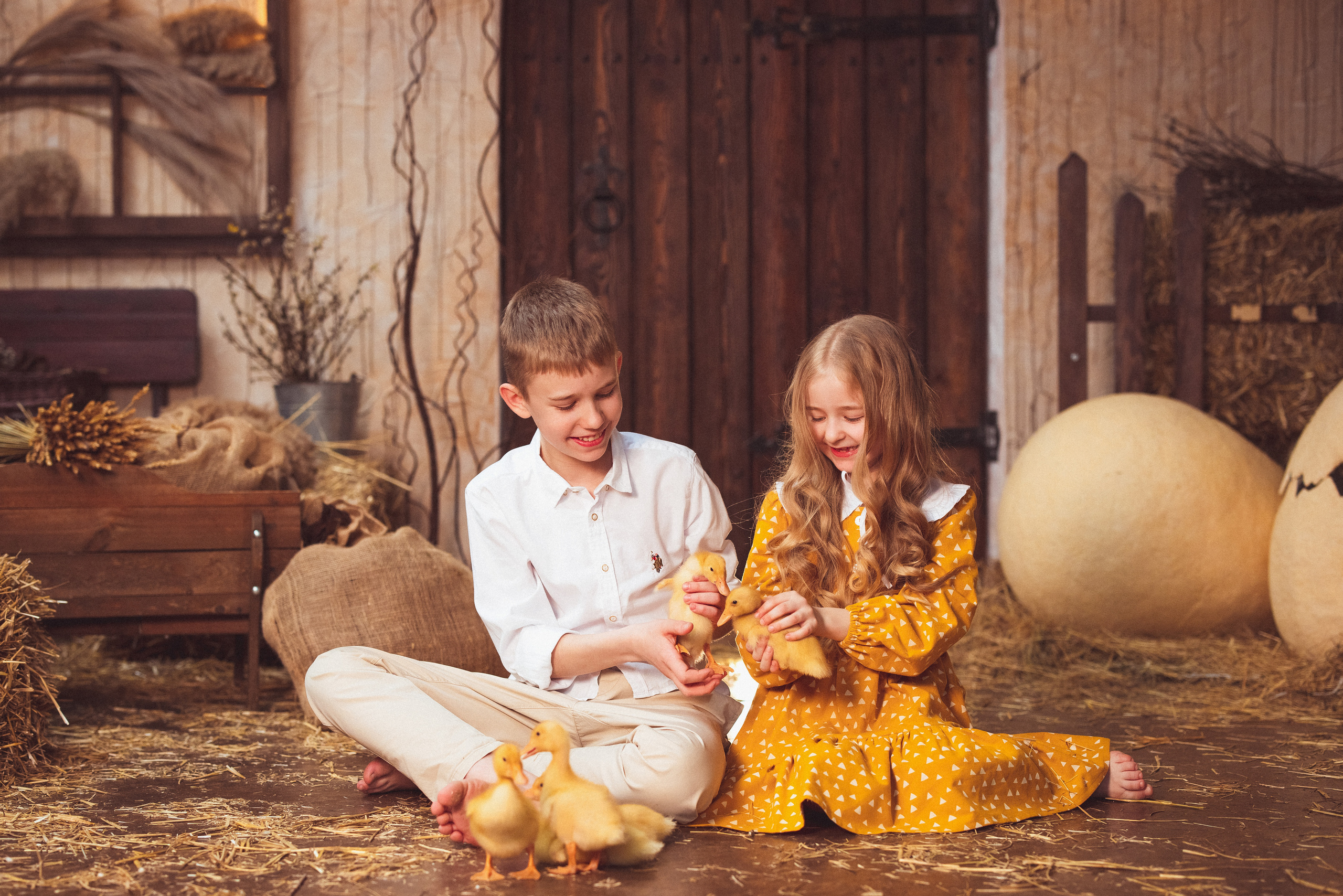 ПАСХА, Фотостудия «Эль» 2023 г. Семейный и детский фотограф в Краснодаре Анна Трашкова