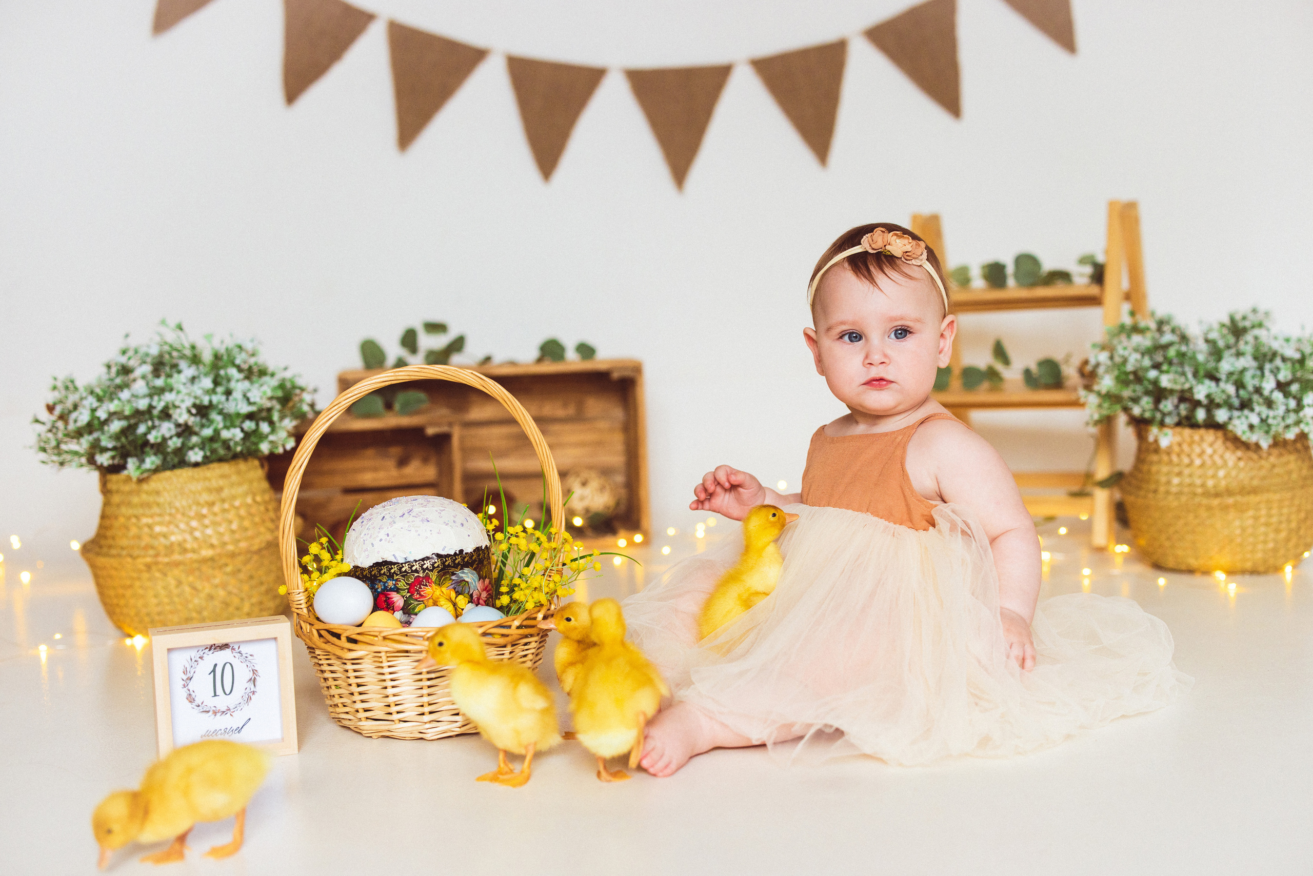 ПАСХА, Фотостудия «Антураж» 2023. Семейный и детский фотограф в Краснодаре Анна Трашкова